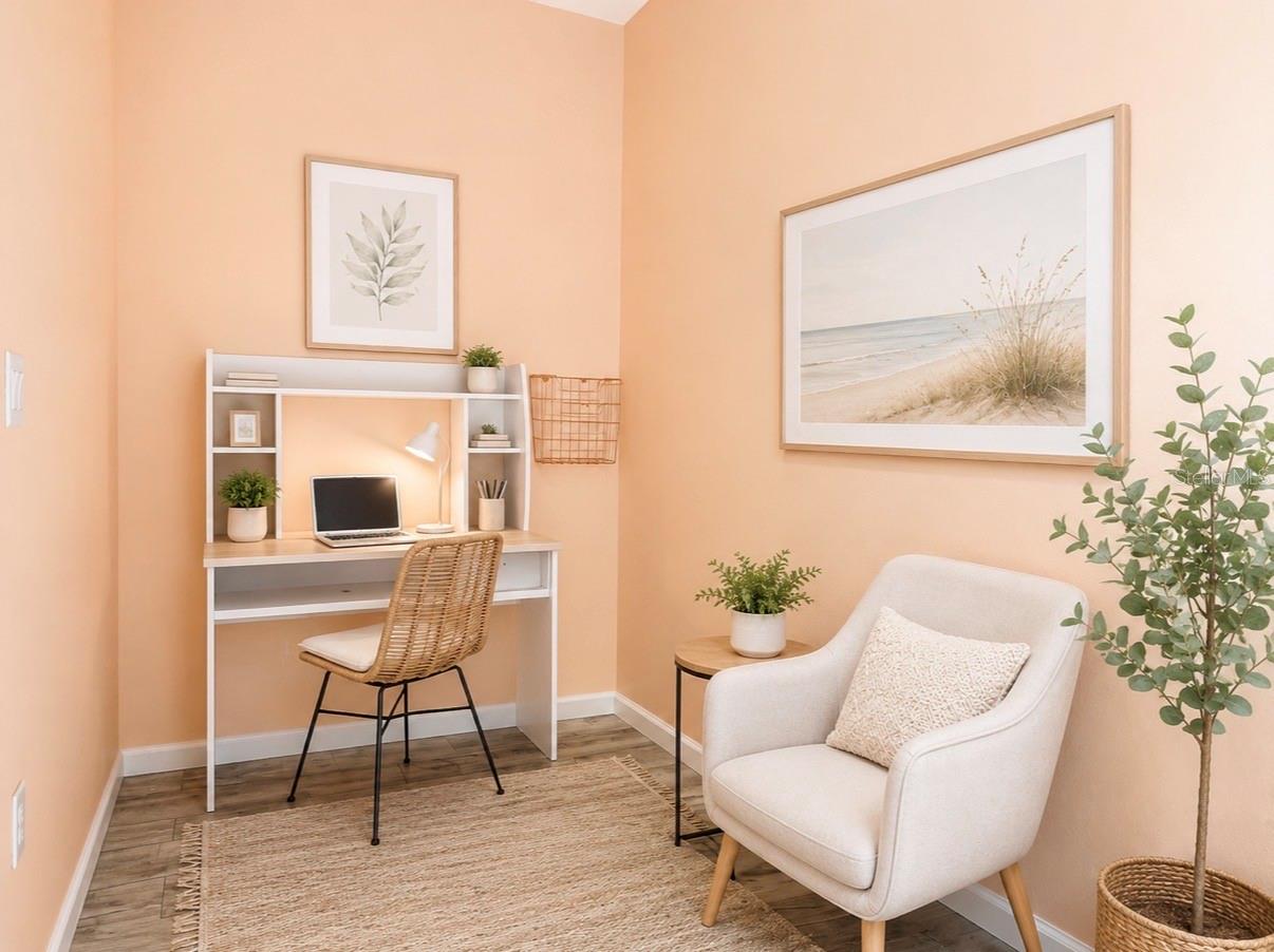 PINEWOOD GARDENS - Residential Lease