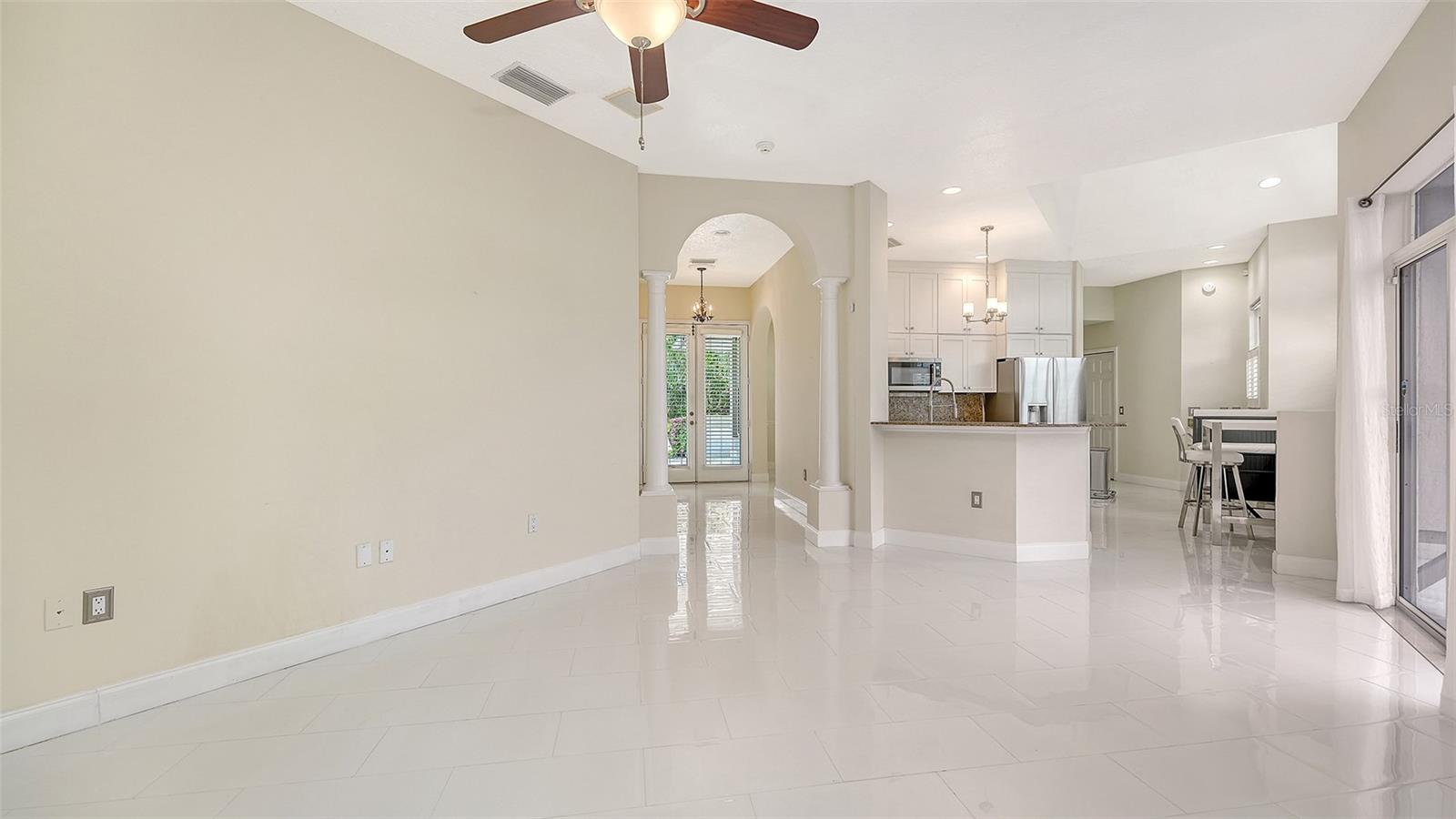 RIVERDALE REV - Residential