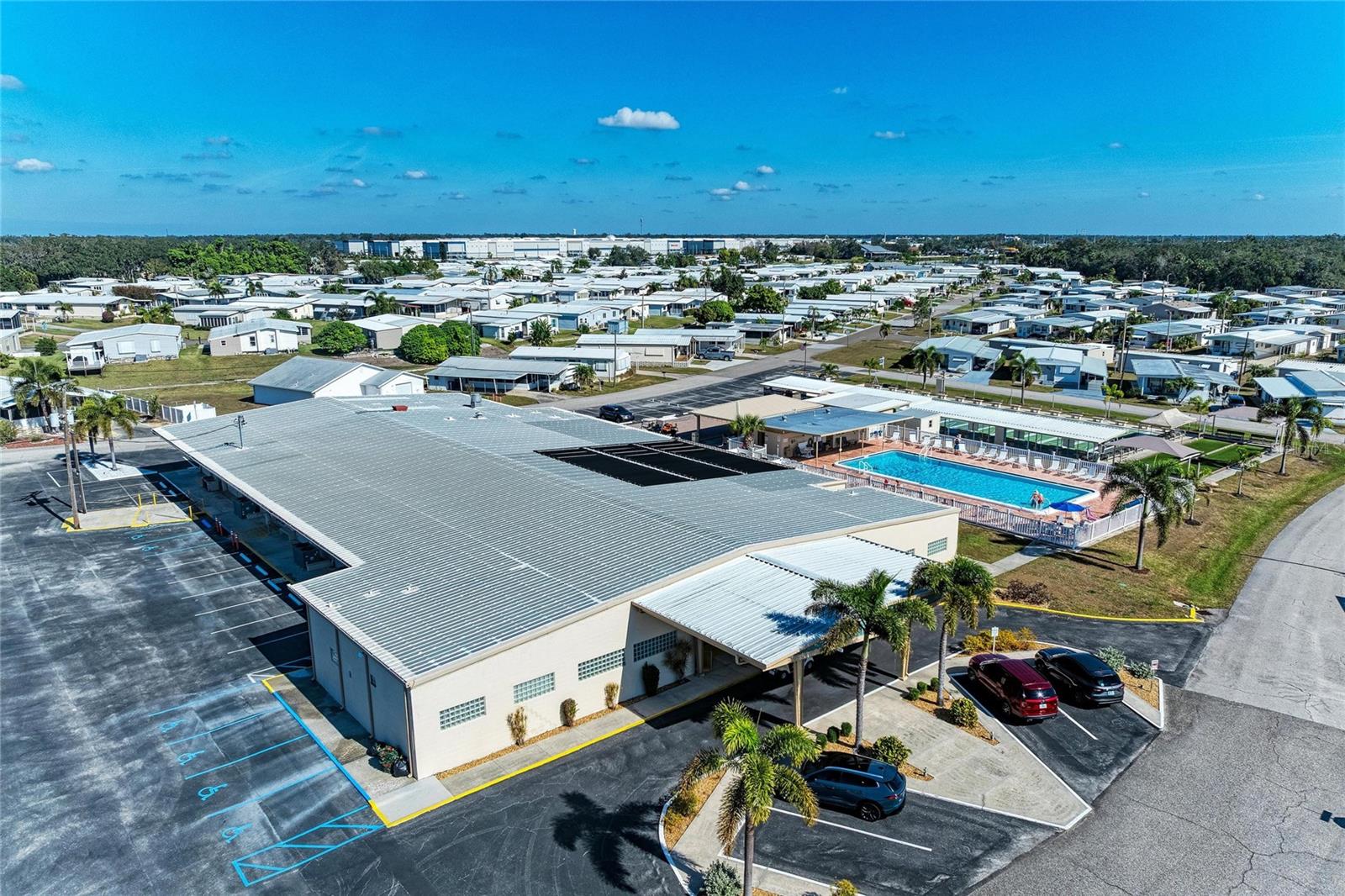 TIDEVUE ESTATES SECOND ADD - Residential