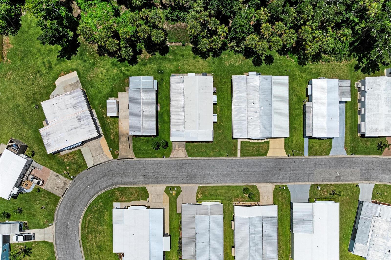 TIDEVUE ESTATES SECOND ADD - Residential