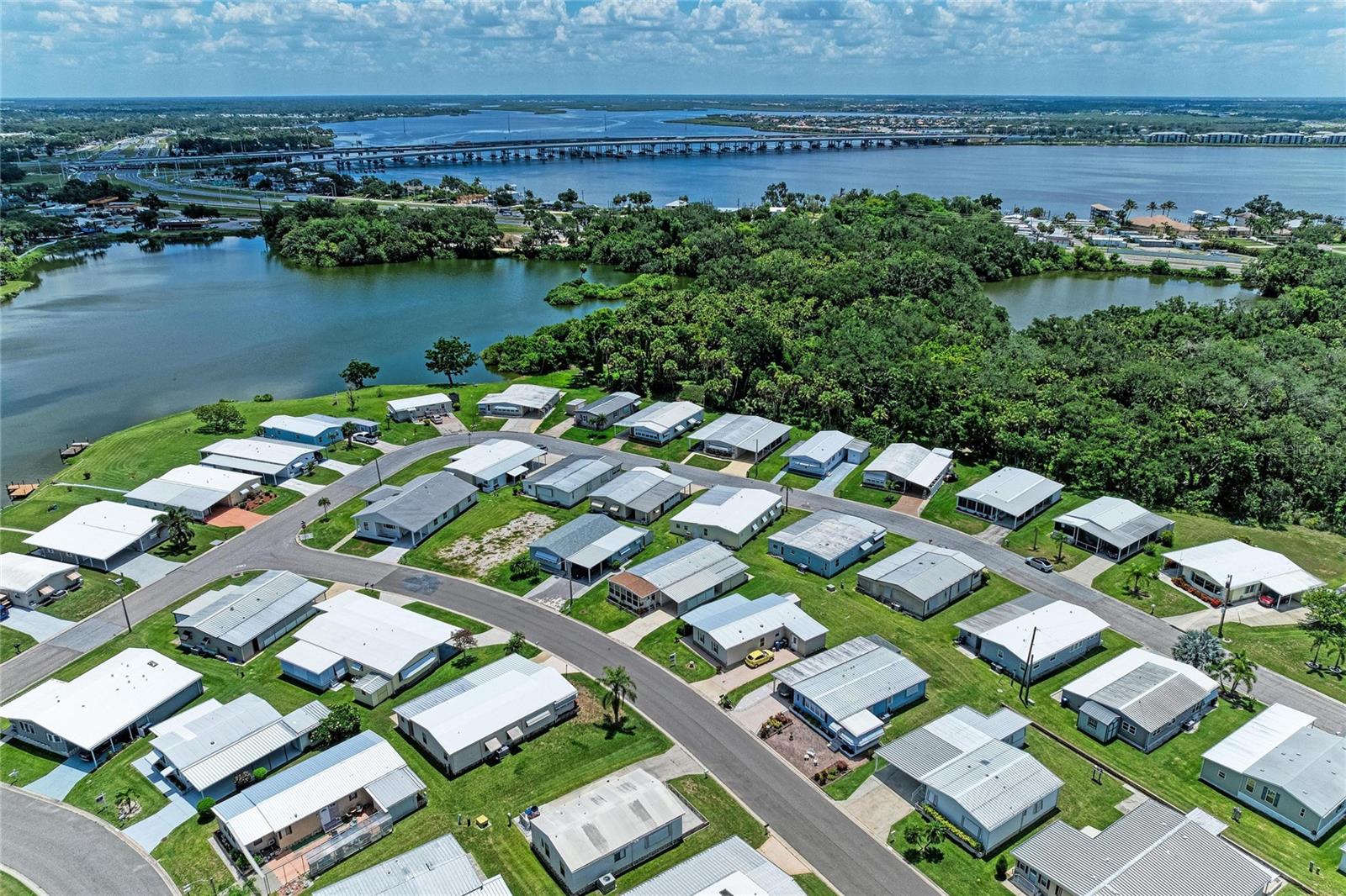 TIDEVUE ESTATES SECOND ADD - Residential