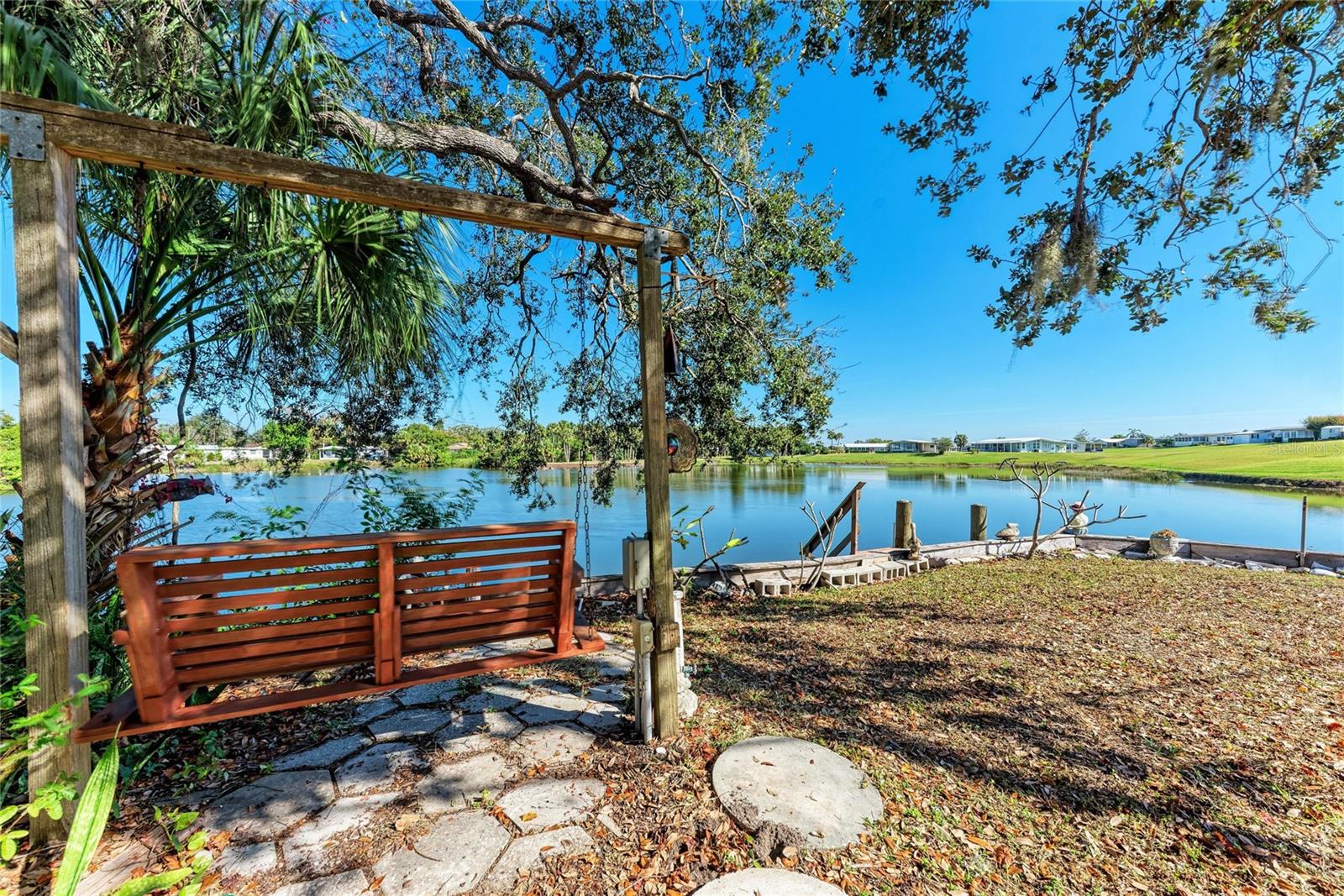 TIDEVUE ESTATES SECOND ADD - Residential