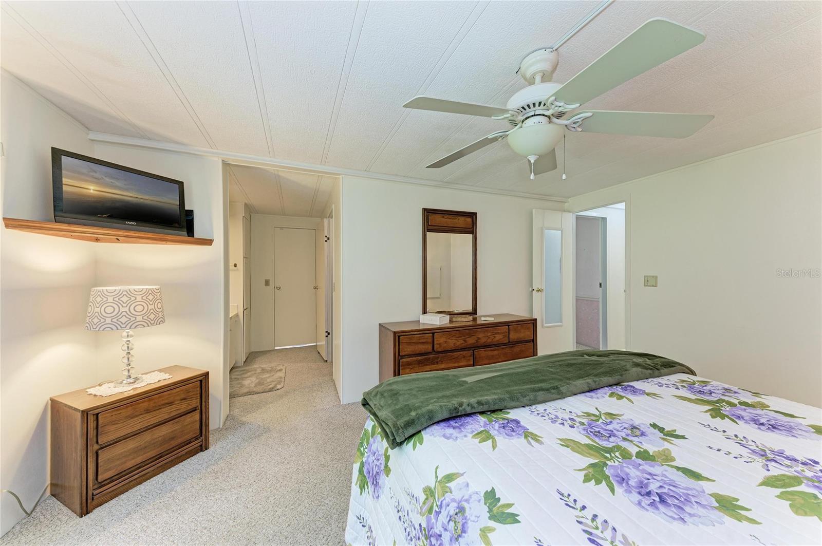 TIDEVUE ESTATES SECOND ADD - Residential