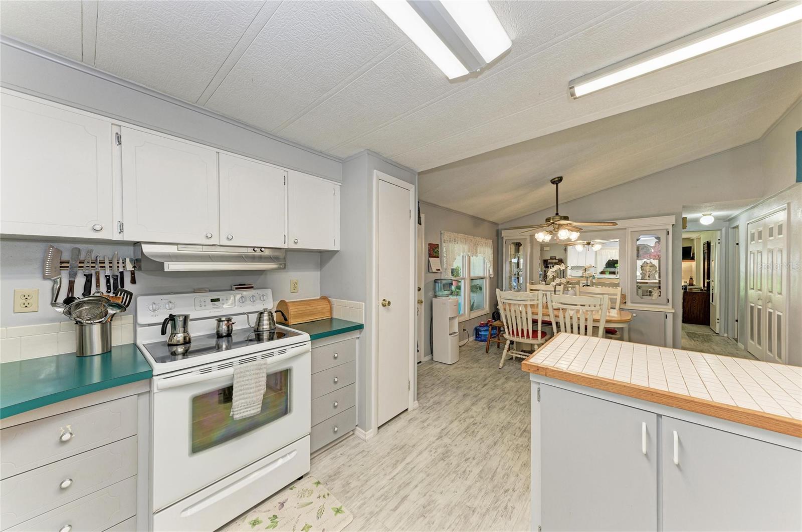 TIDEVUE ESTATES SECOND ADD - Residential