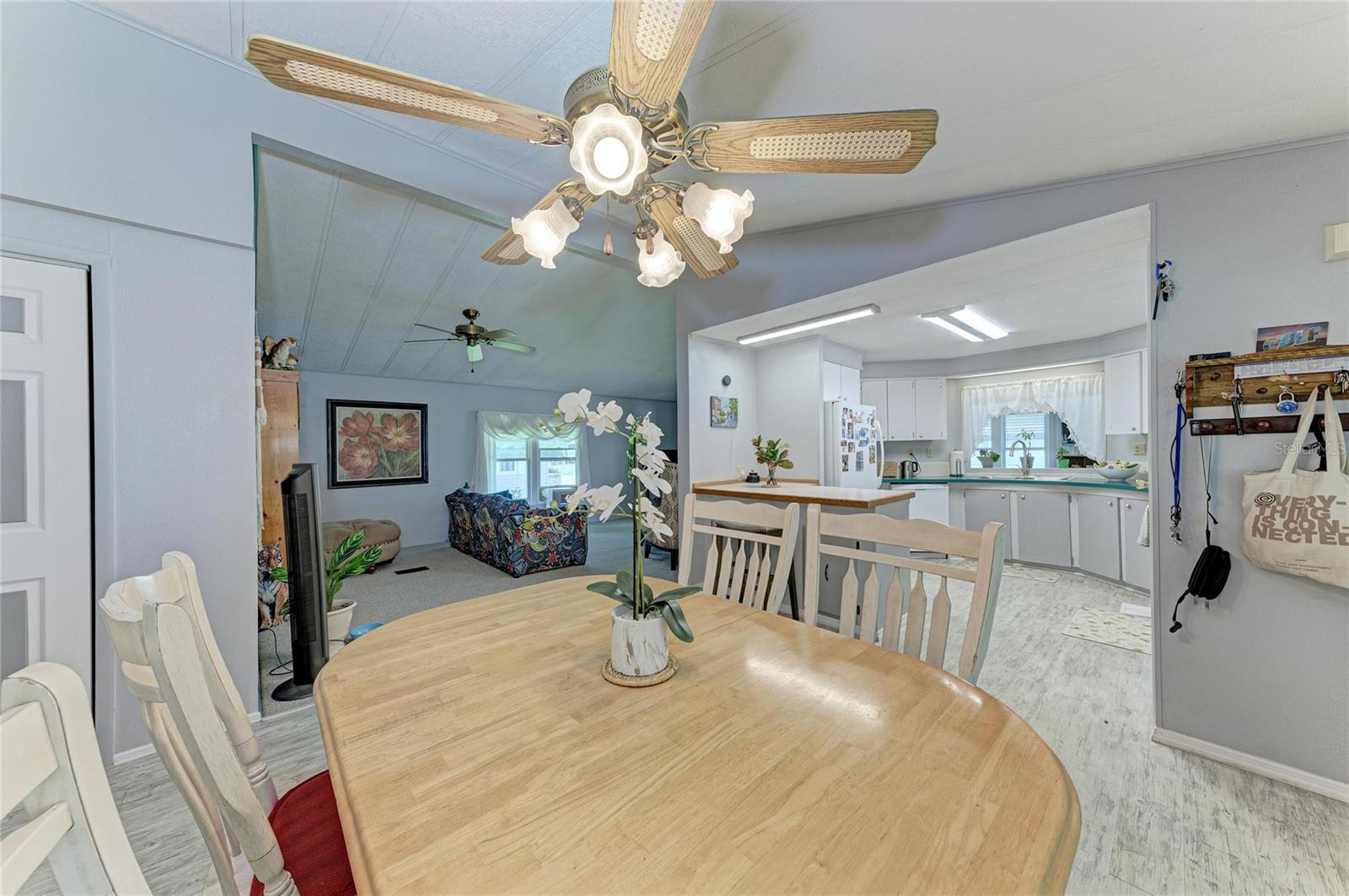 TIDEVUE ESTATES SECOND ADD - Residential