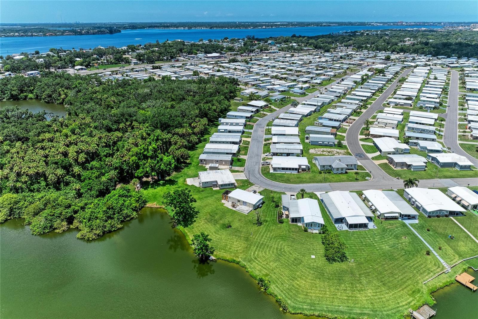 TIDEVUE ESTATES SECOND ADD - Residential