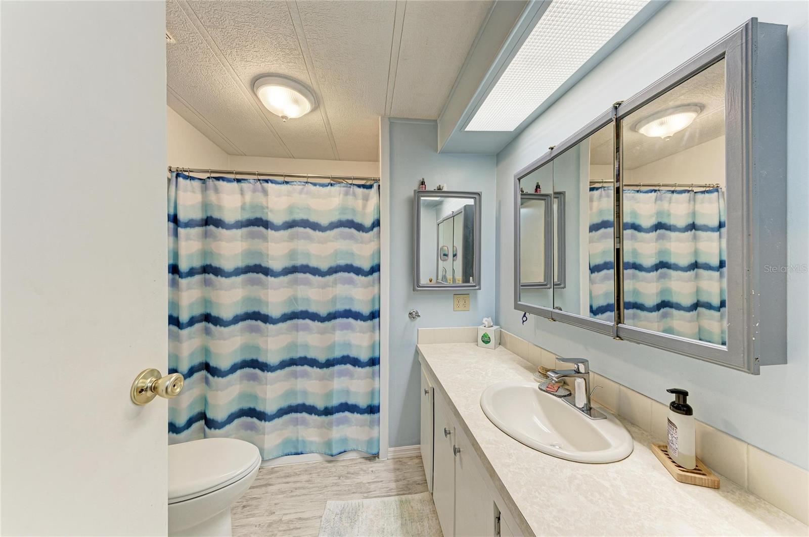 TIDEVUE ESTATES SECOND ADD - Residential