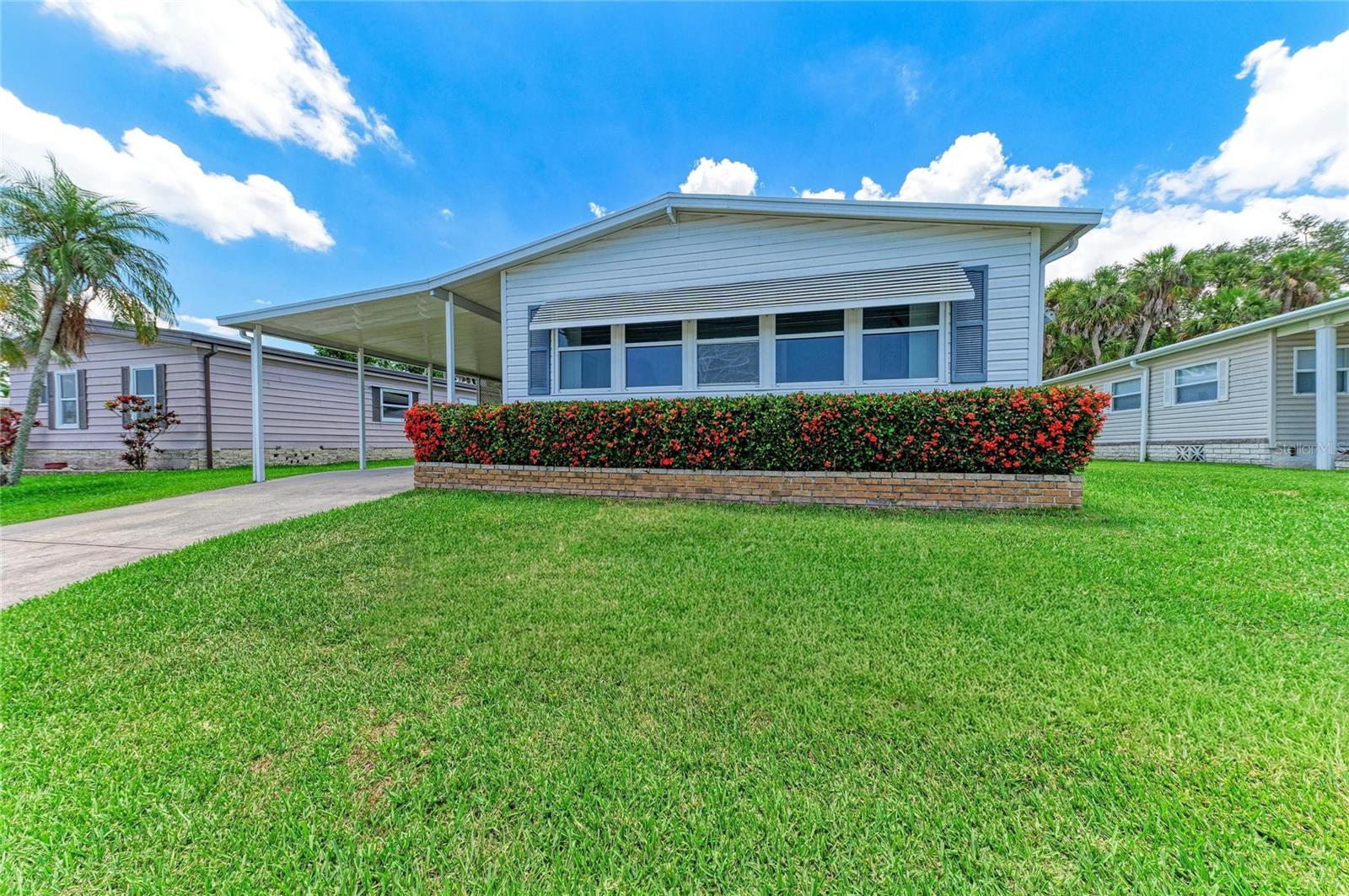 TIDEVUE ESTATES SECOND ADD - Residential