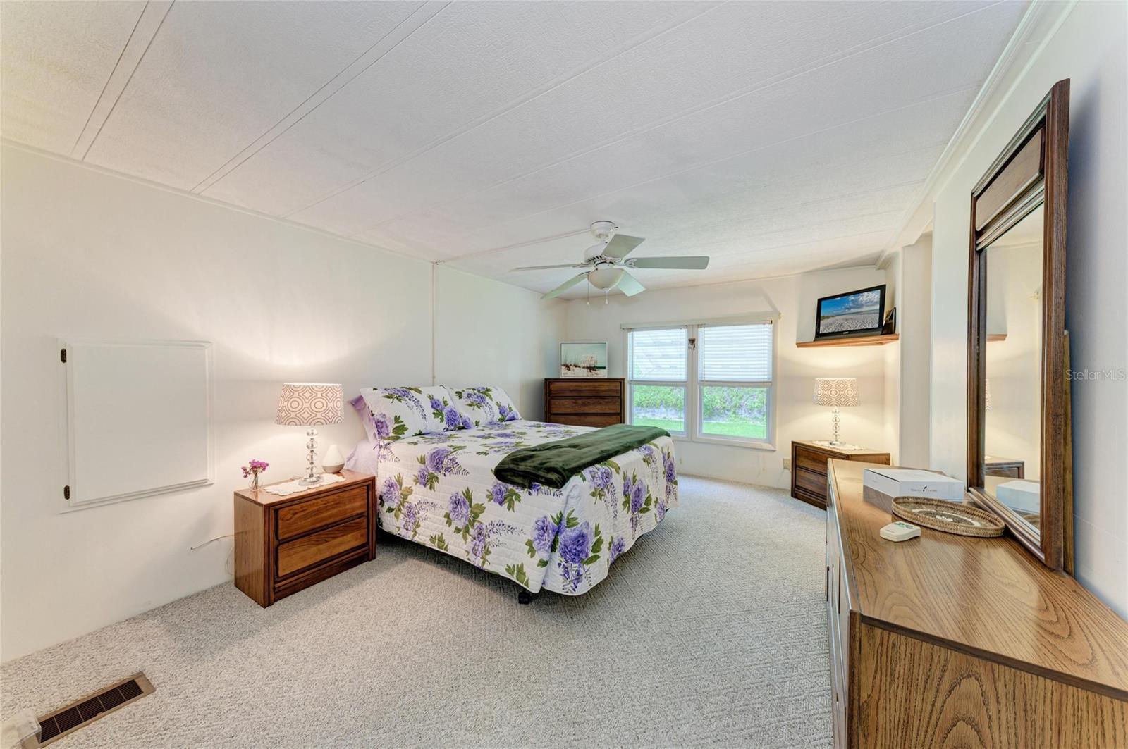 TIDEVUE ESTATES SECOND ADD - Residential
