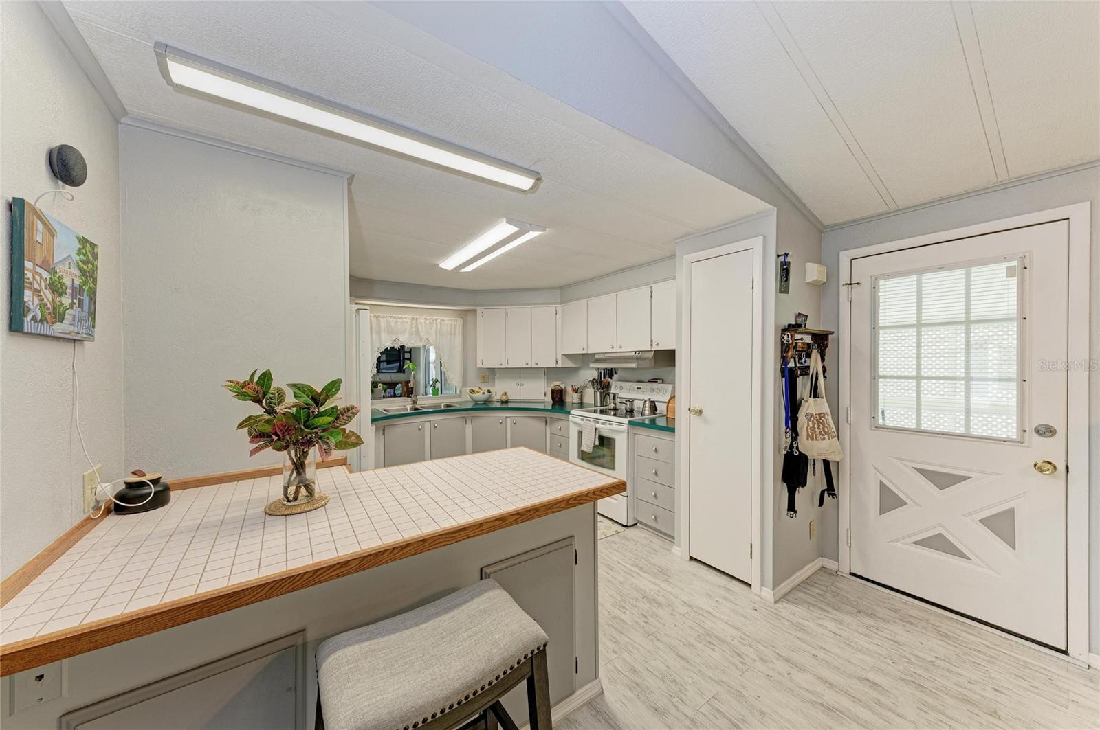 TIDEVUE ESTATES SECOND ADD - Residential