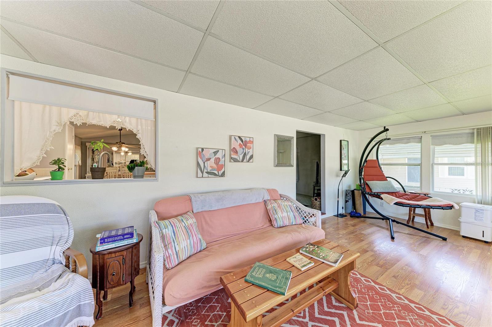 TIDEVUE ESTATES SECOND ADD - Residential