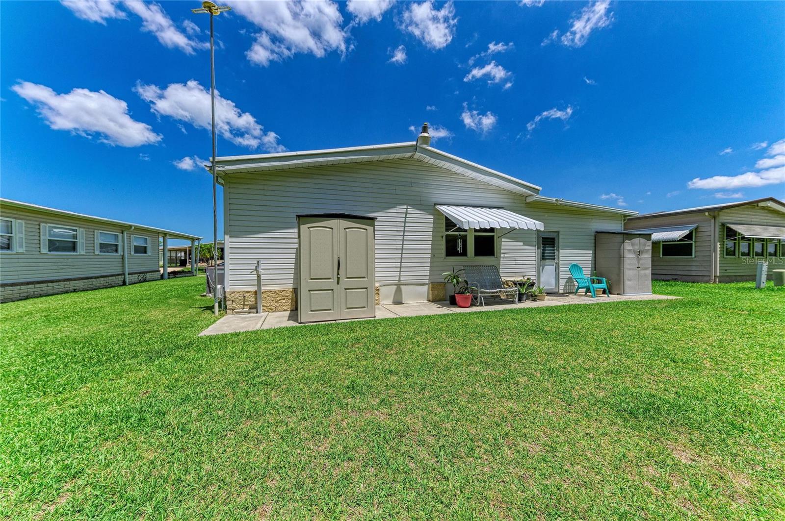 TIDEVUE ESTATES SECOND ADD - Residential