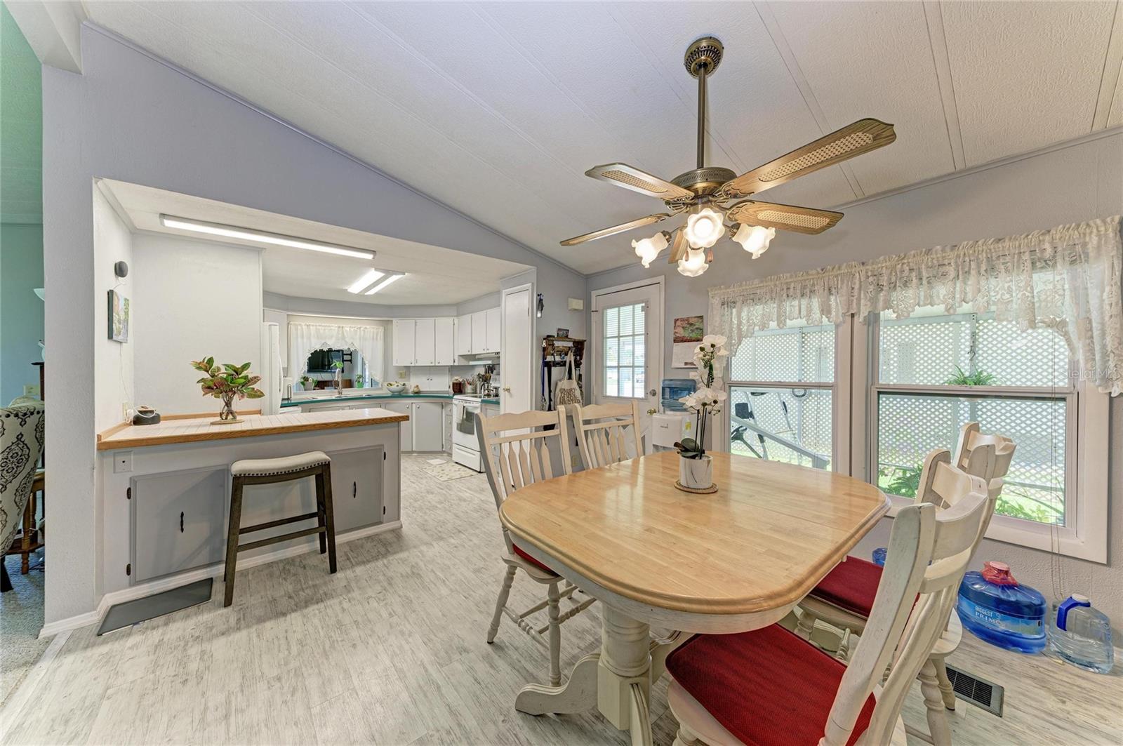 TIDEVUE ESTATES SECOND ADD - Residential