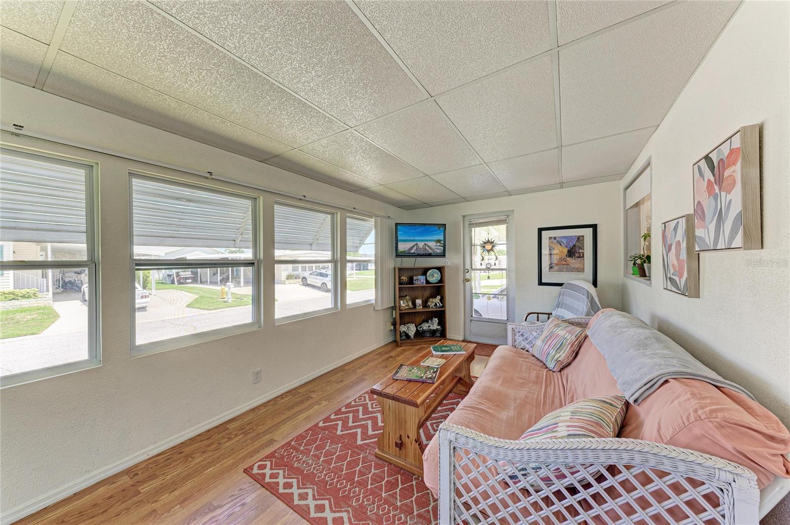 TIDEVUE ESTATES SECOND ADD - Residential