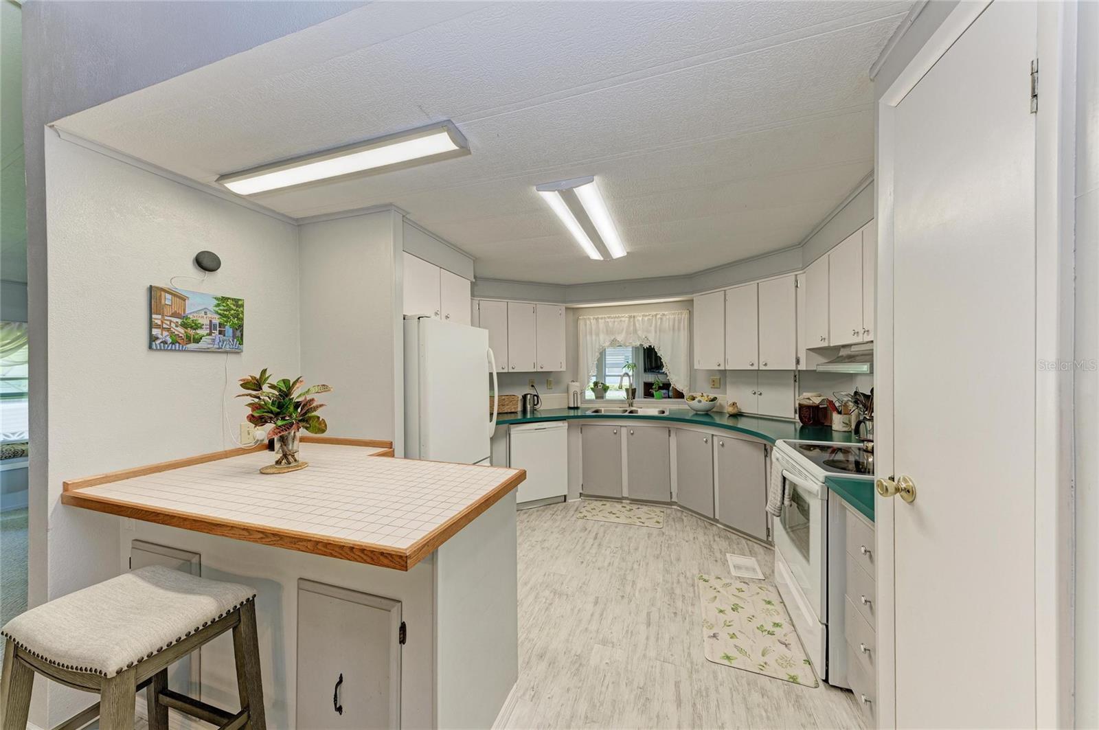 TIDEVUE ESTATES SECOND ADD - Residential