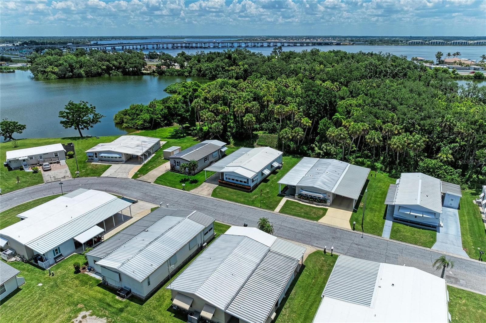 TIDEVUE ESTATES SECOND ADD - Residential
