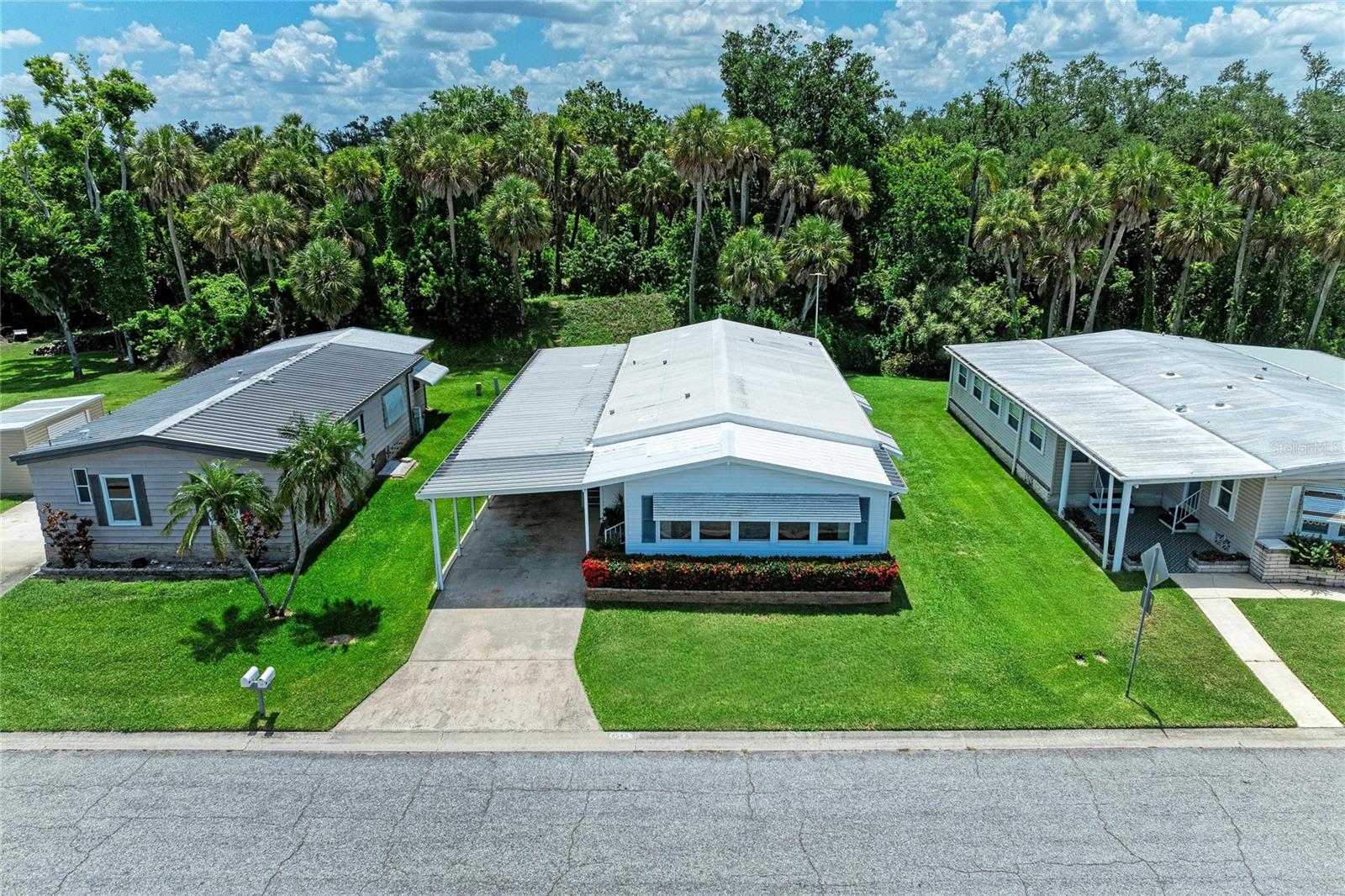TIDEVUE ESTATES SECOND ADD - Residential