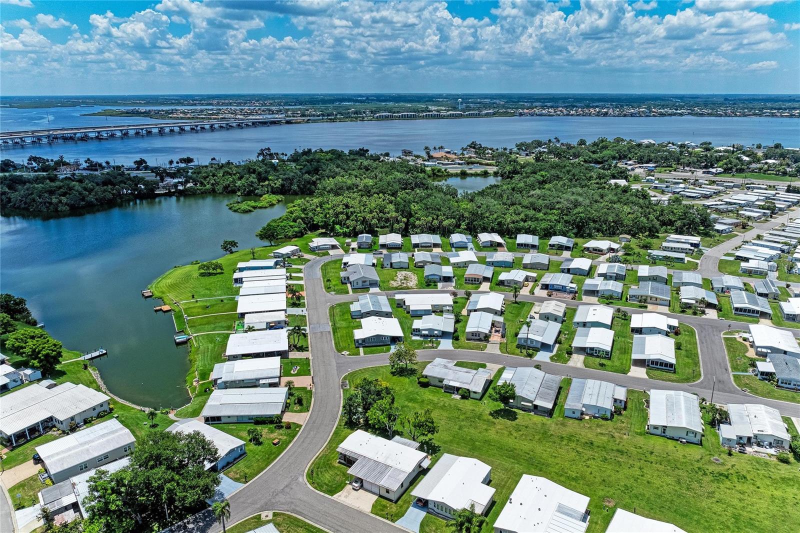 TIDEVUE ESTATES SECOND ADD - Residential