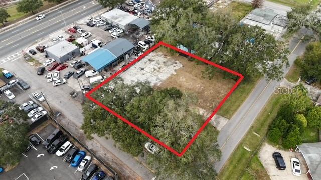 Situated just a step away from the busy S. Orange Avenue and Taft residential area, this 0.33-acre commercial lot enjoys high visibility and exposure to potential customers and any kind of business growth opportunities. C-3 zoning allows for automotive services and Mixed-use developments. Investors can develop or hold for long-term gains.