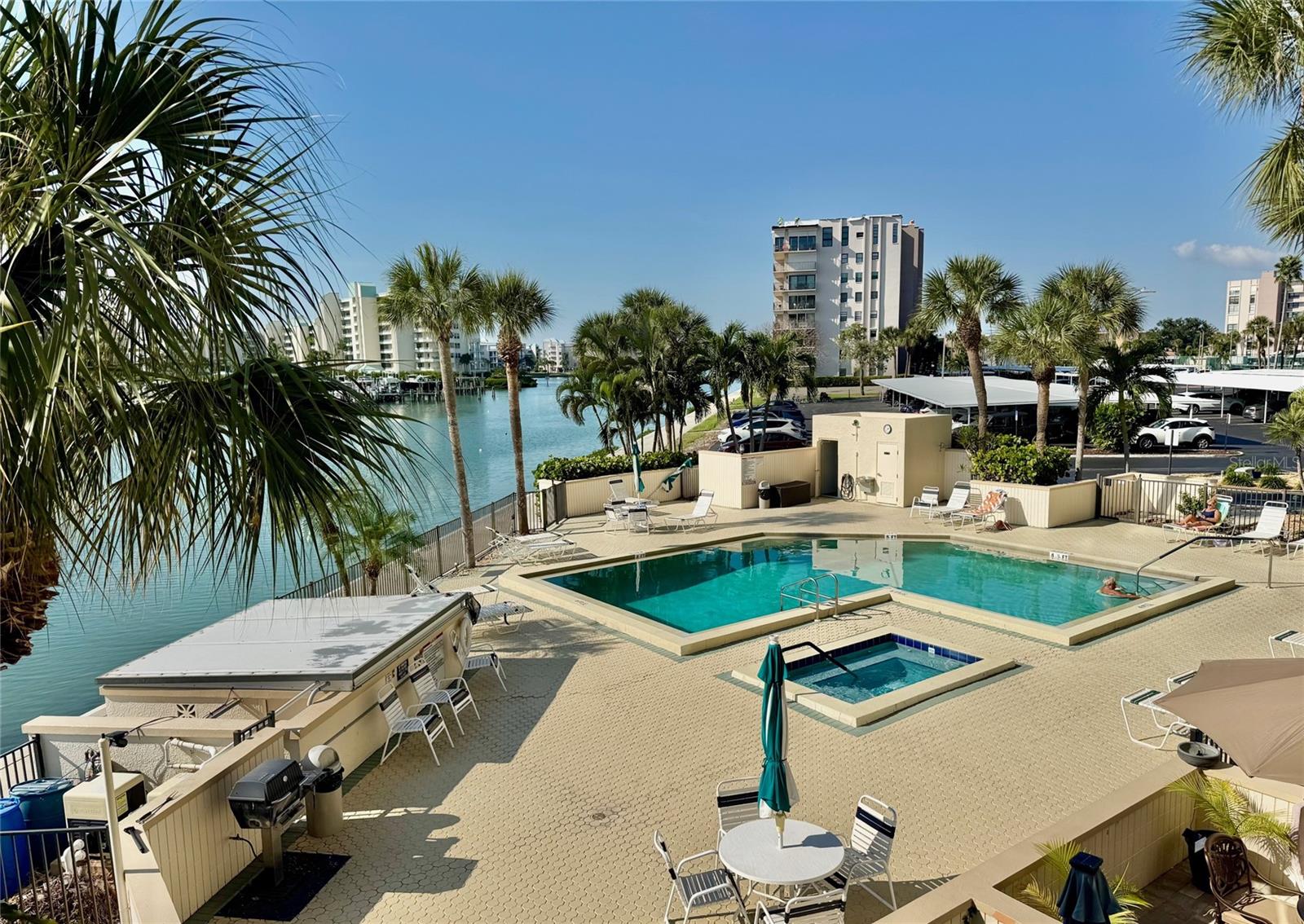 BAY ISLAND GROUP 1 - Residential