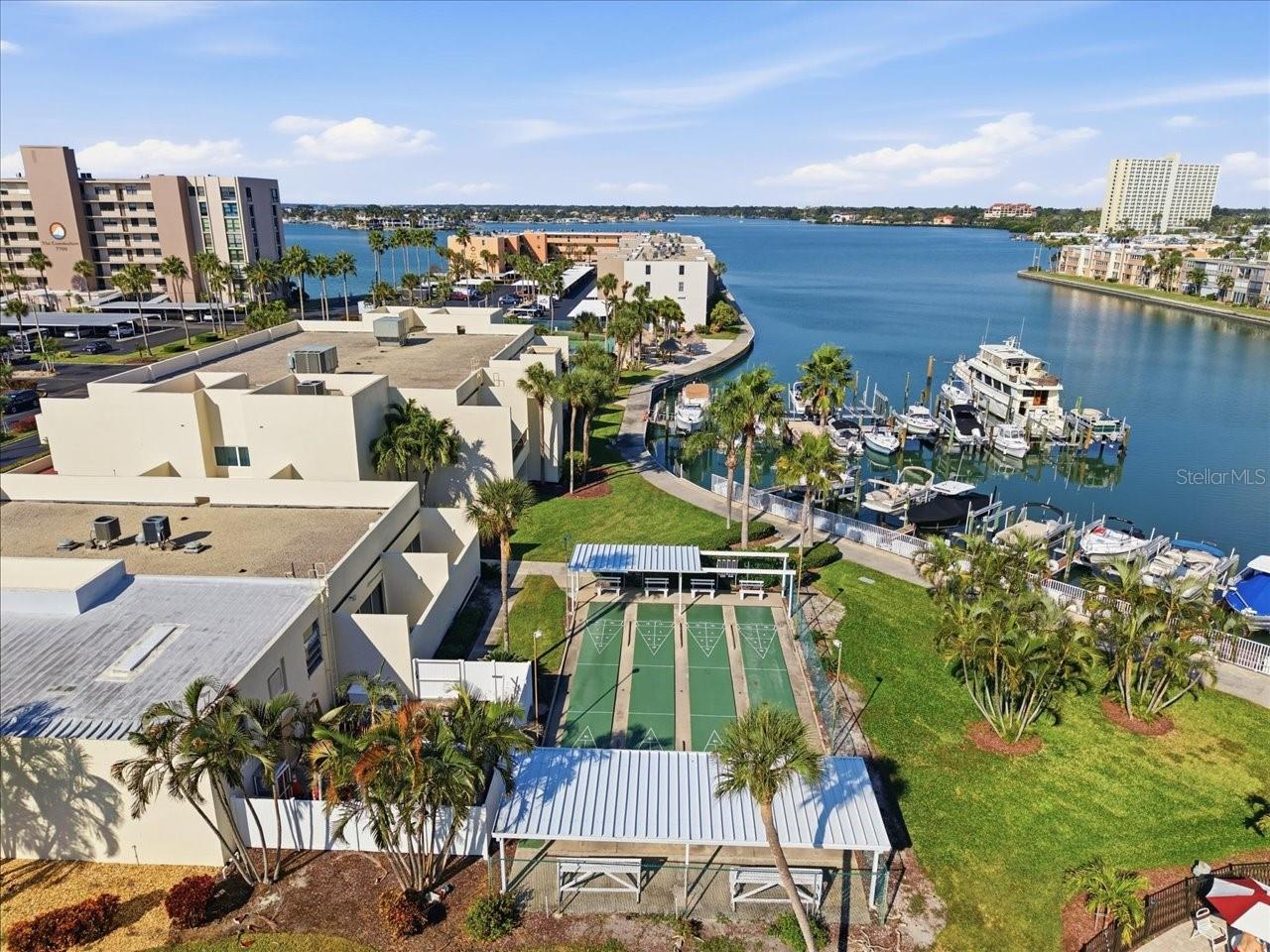 BAY ISLAND GROUP 1 - Residential