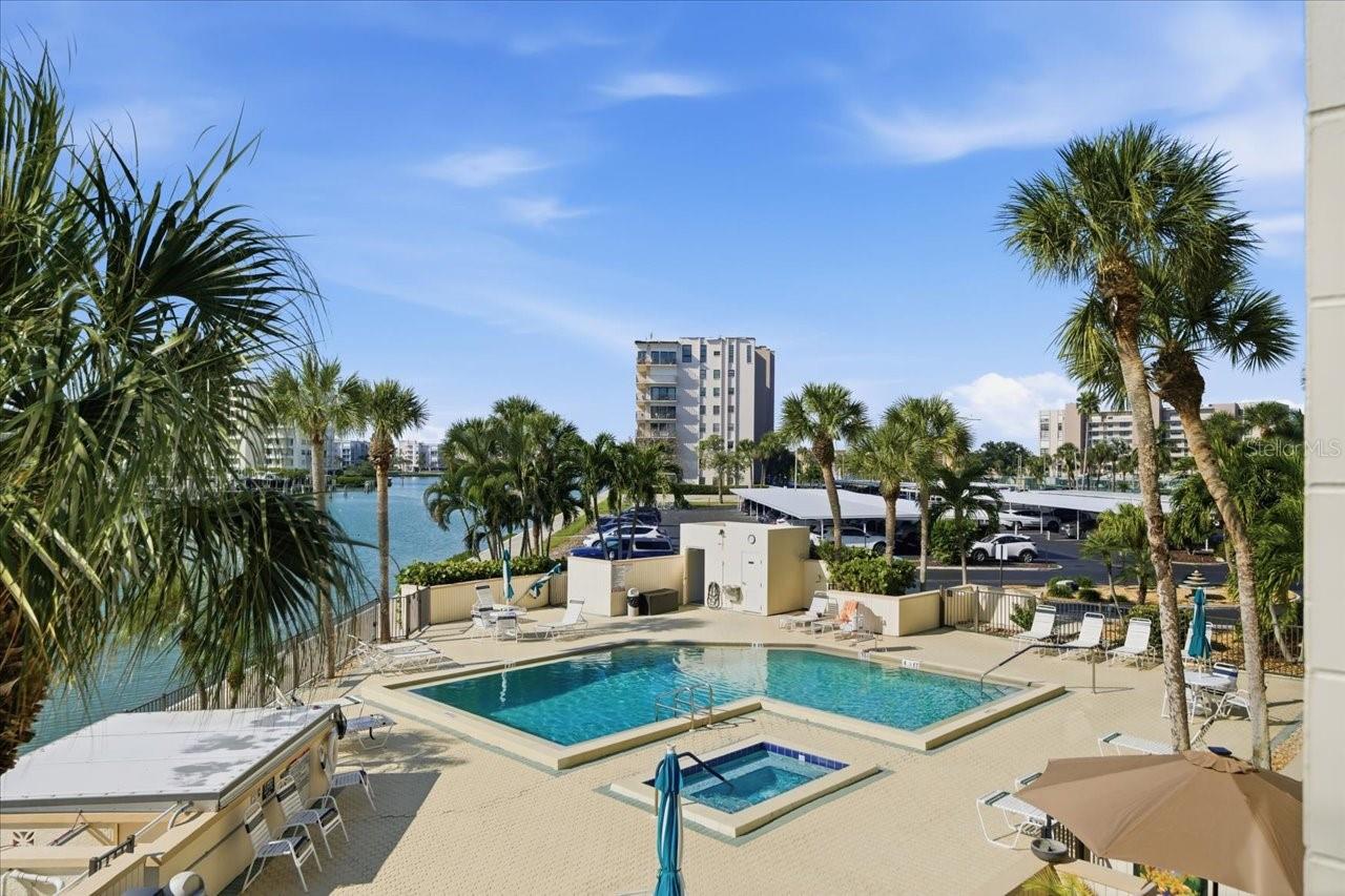 BAY ISLAND GROUP 1 - Residential