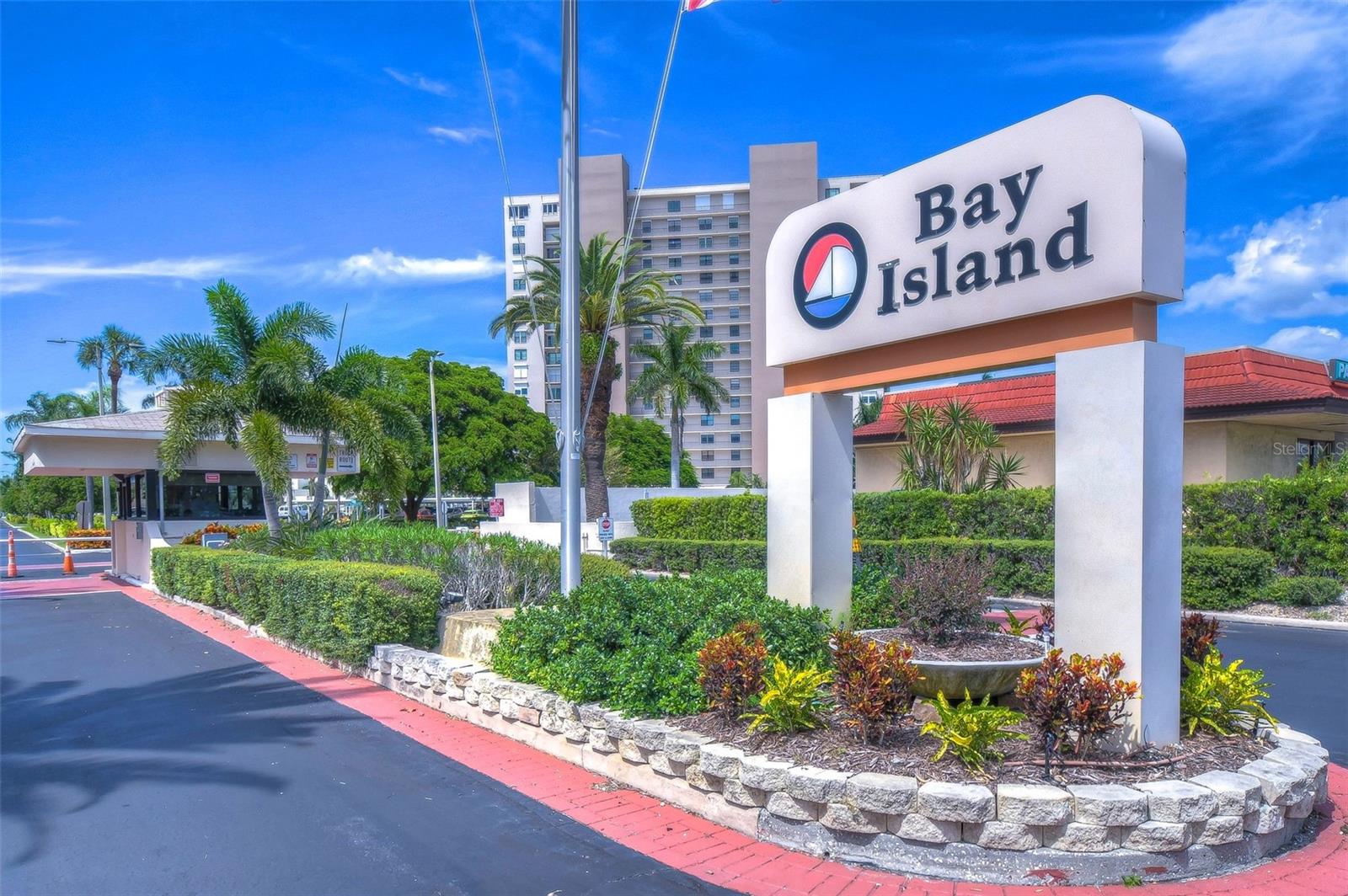 BAY ISLAND GROUP 1 - Residential