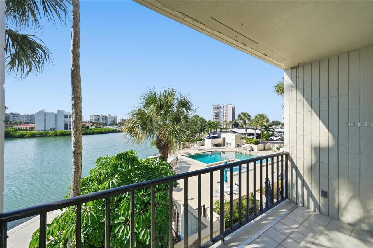 BAY ISLAND GROUP 1 - Residential