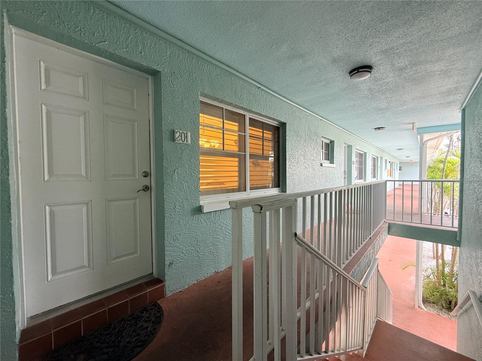BAREFOOT BEACH RESORT OF INDIAN SHORES - Residential