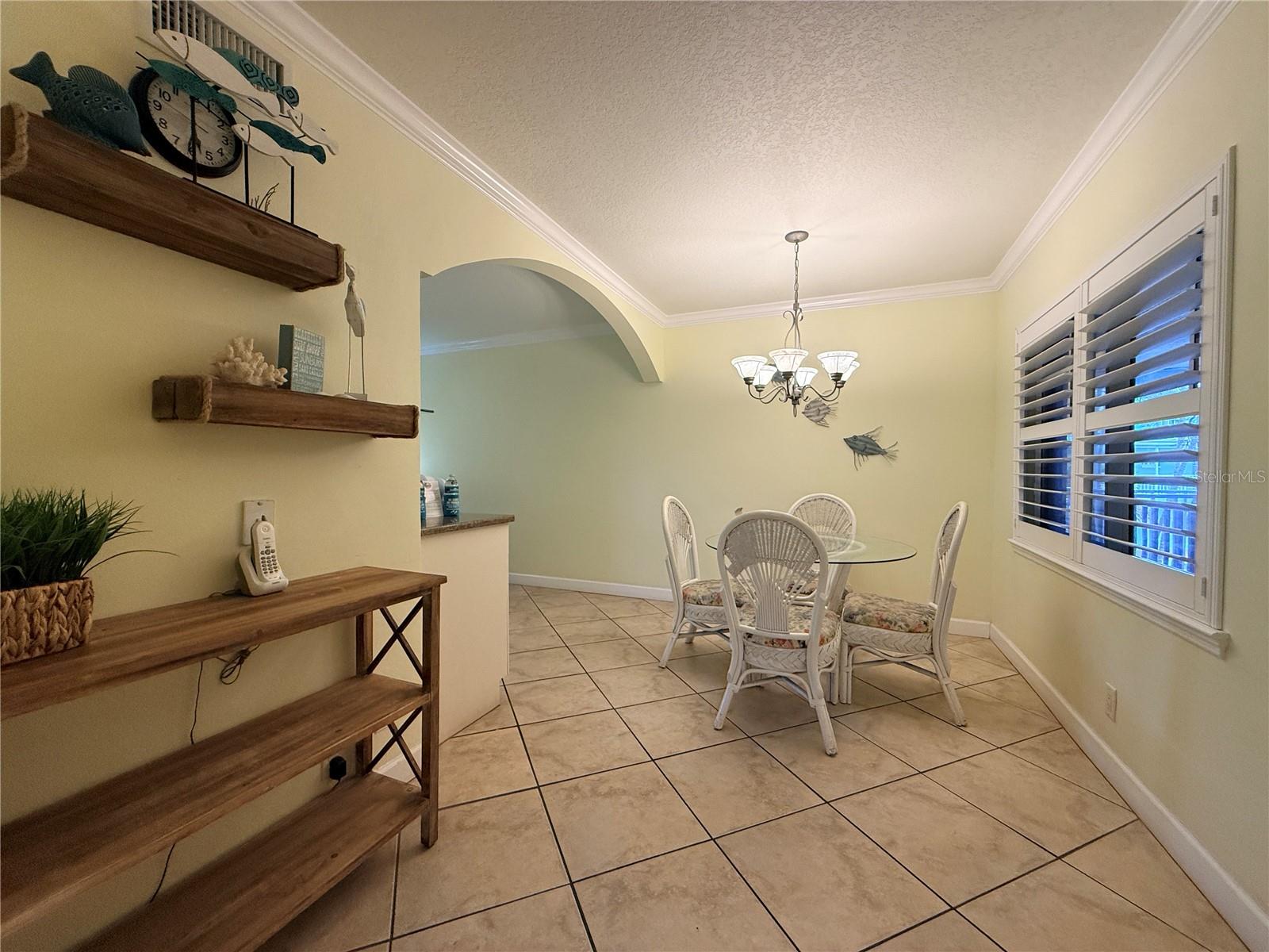 BAREFOOT BEACH RESORT OF INDIAN SHORES - Residential