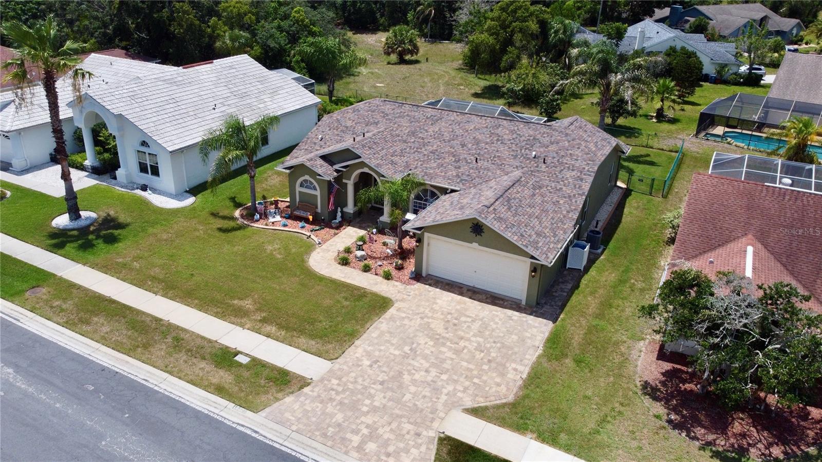 SEVEN HILLS - Residential