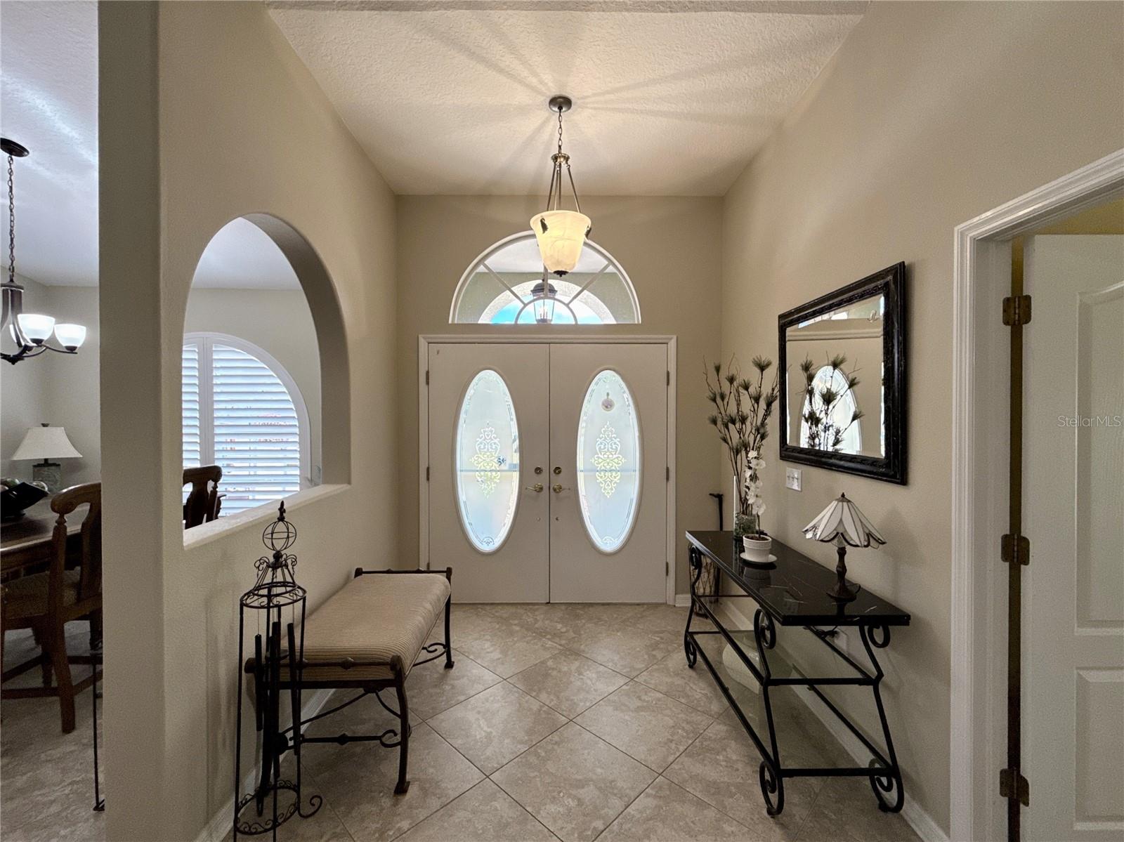 SEVEN HILLS - Residential