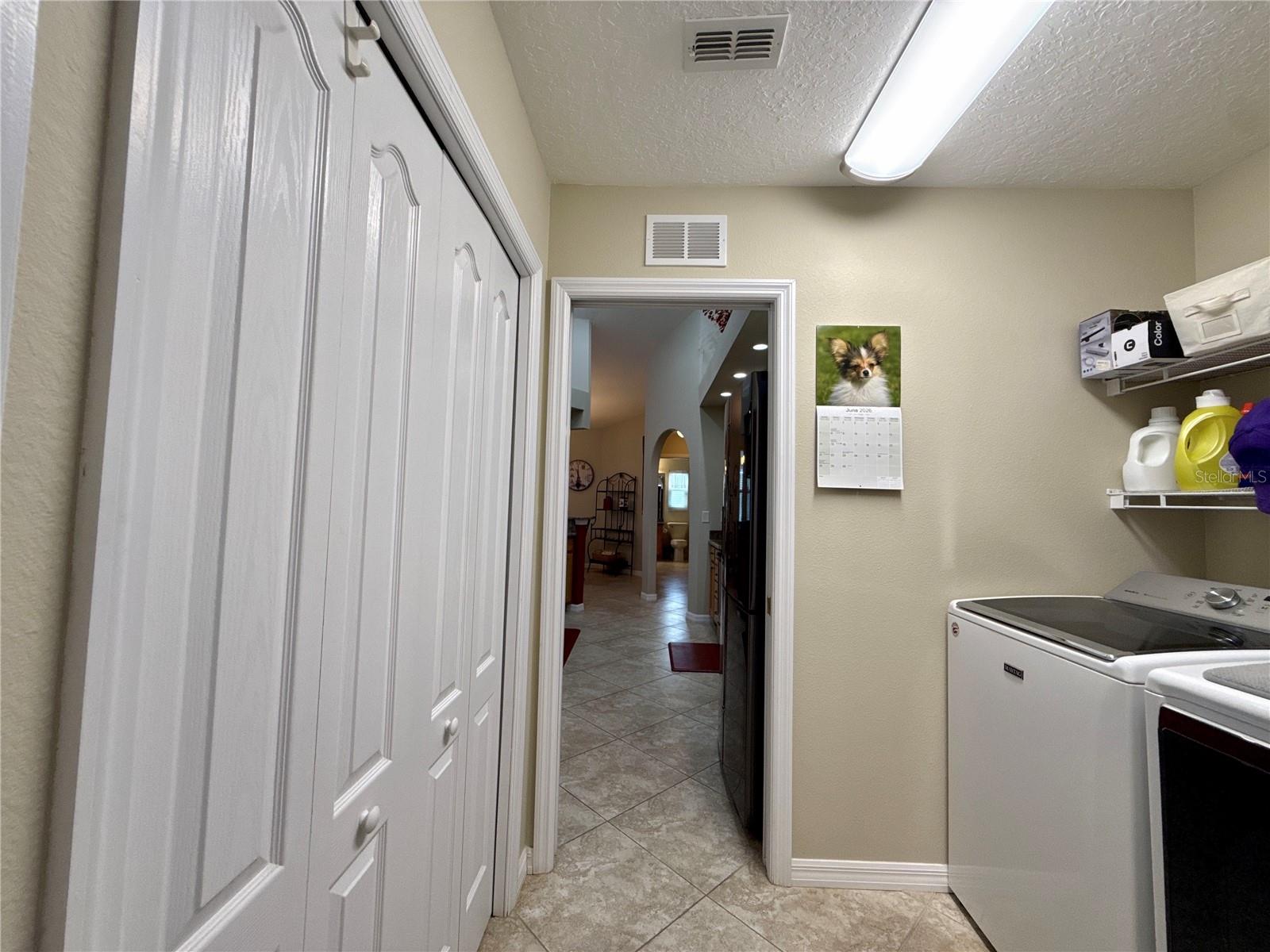SEVEN HILLS - Residential