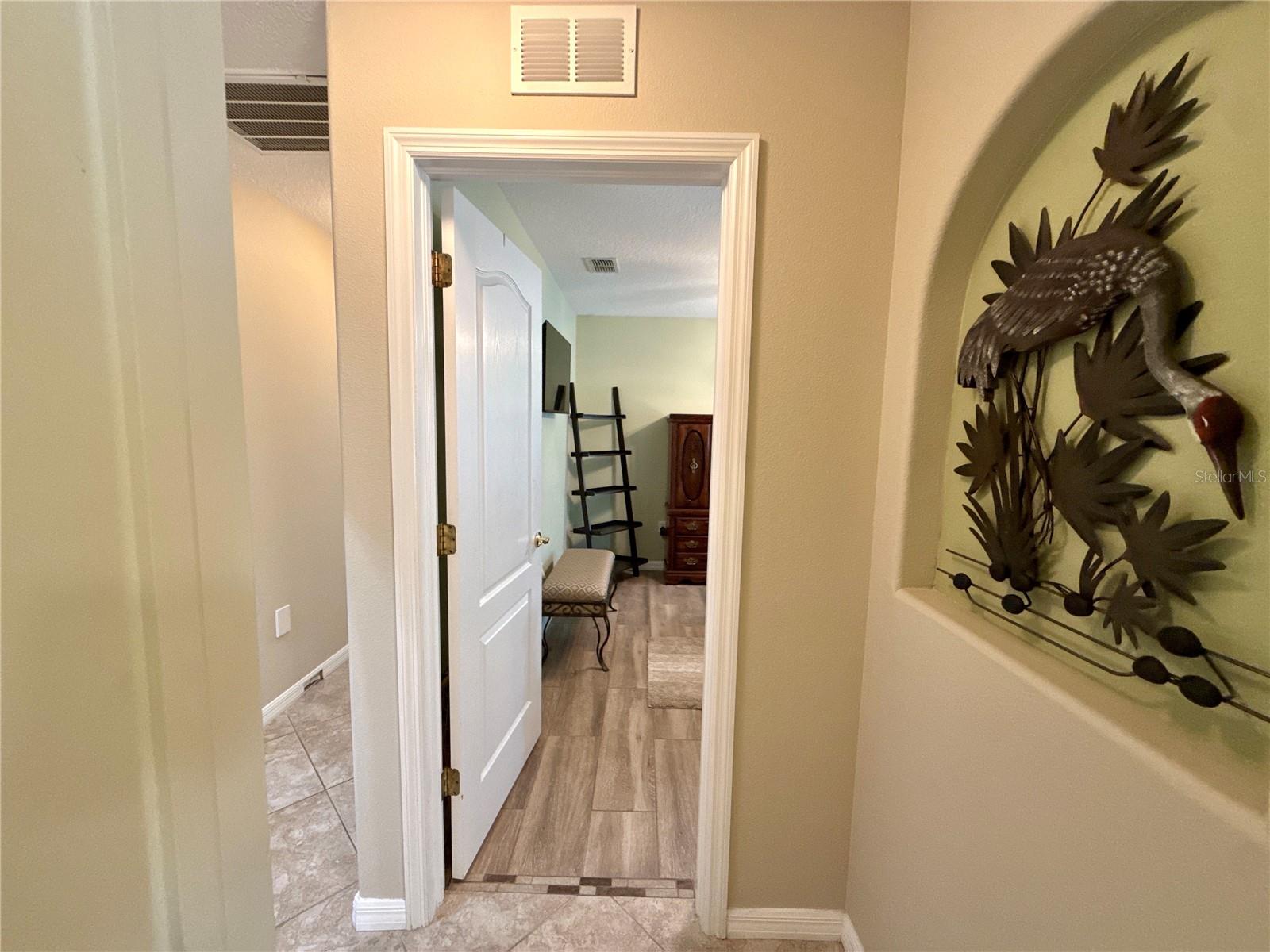 SEVEN HILLS - Residential