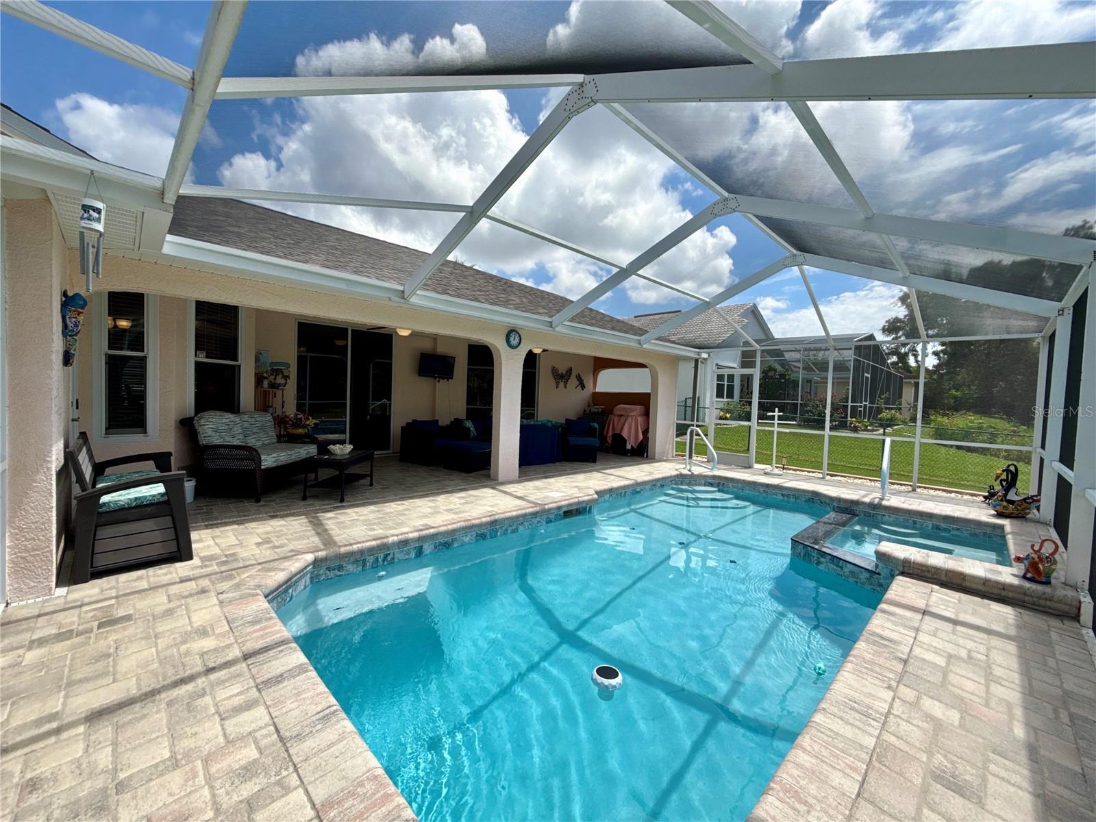 SEVEN HILLS - Residential