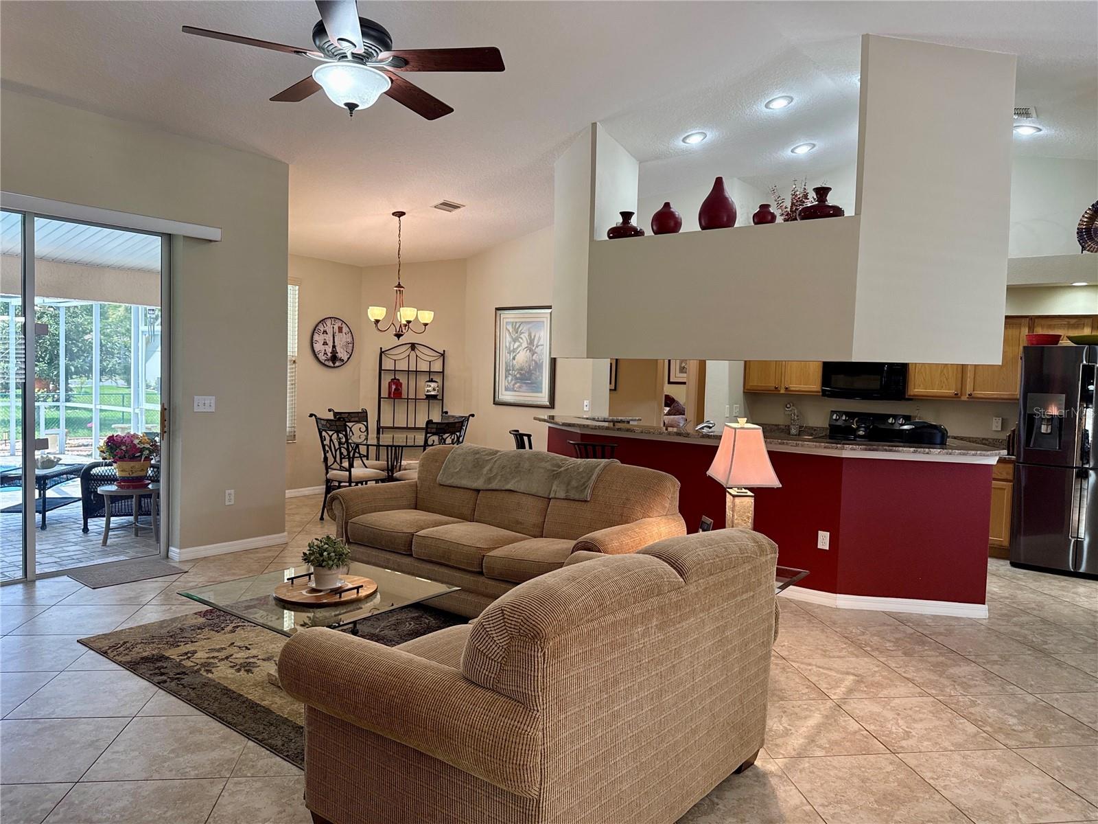 SEVEN HILLS - Residential