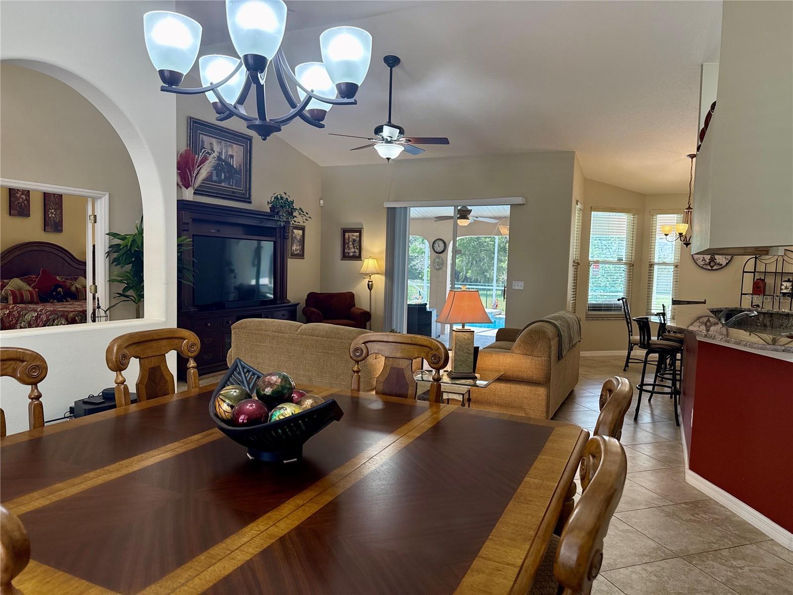 SEVEN HILLS - Residential