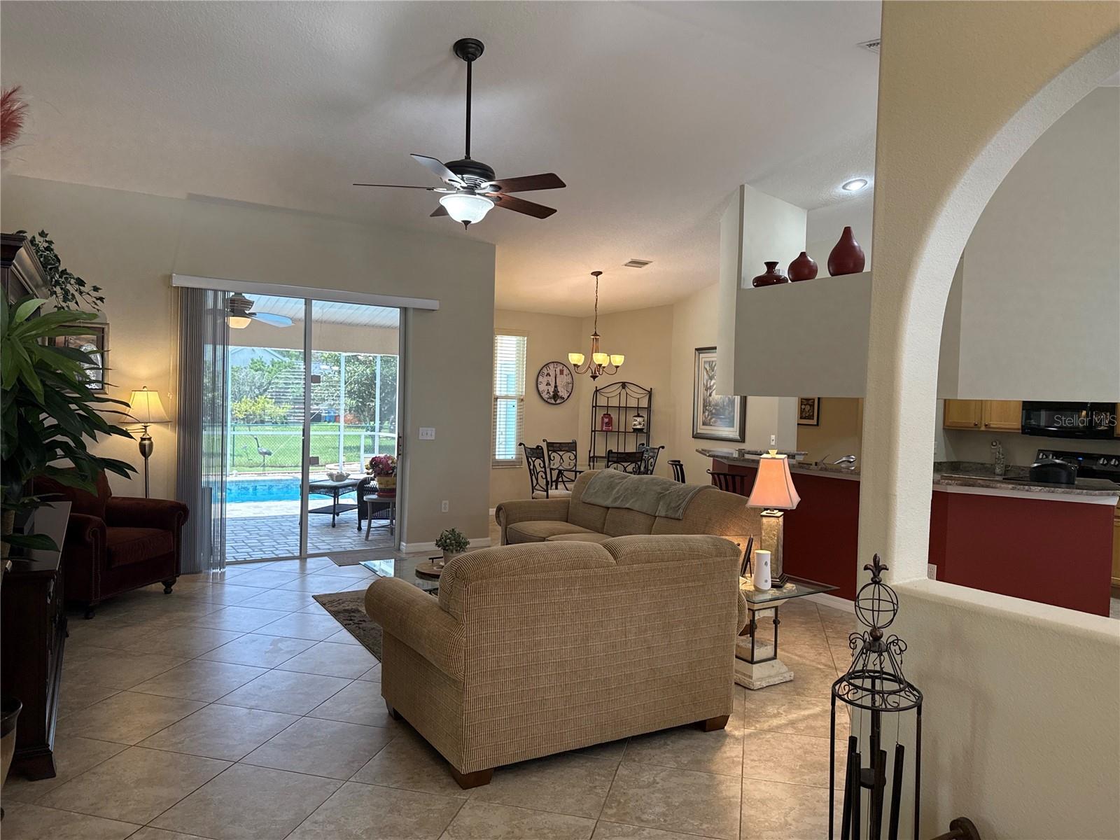 SEVEN HILLS - Residential