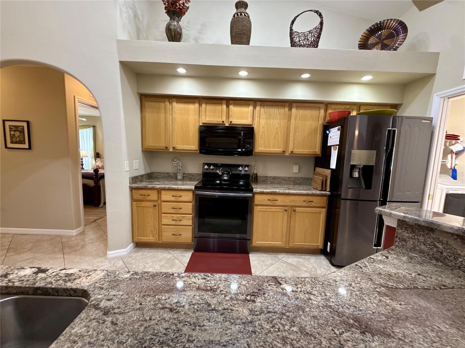 SEVEN HILLS - Residential