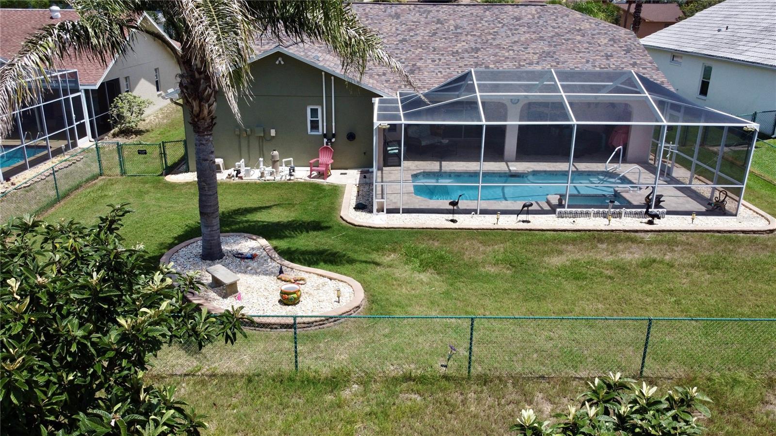 SEVEN HILLS - Residential