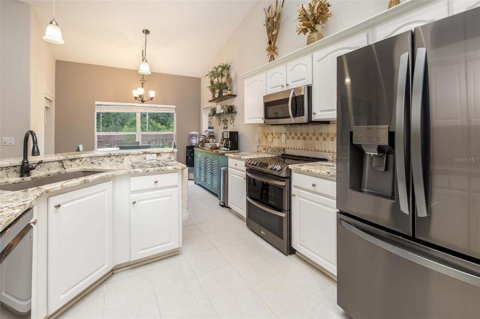 PALM COAST SEC 09 - Residential