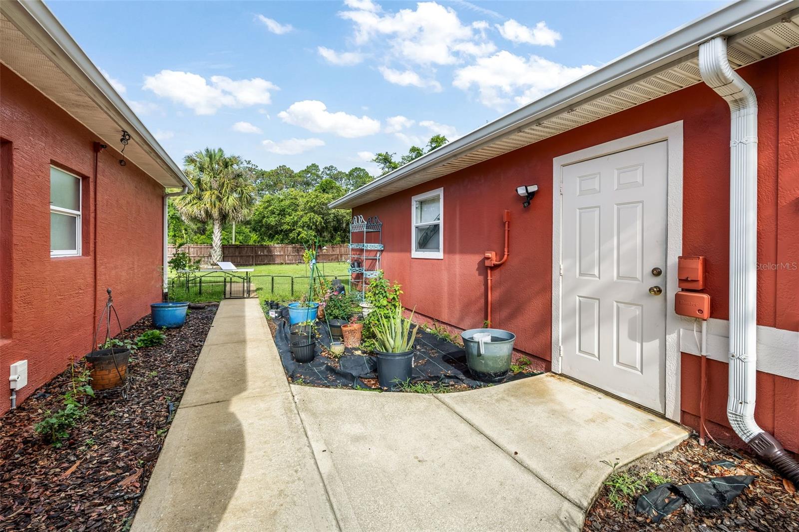 PALM COAST SEC 09 - Residential