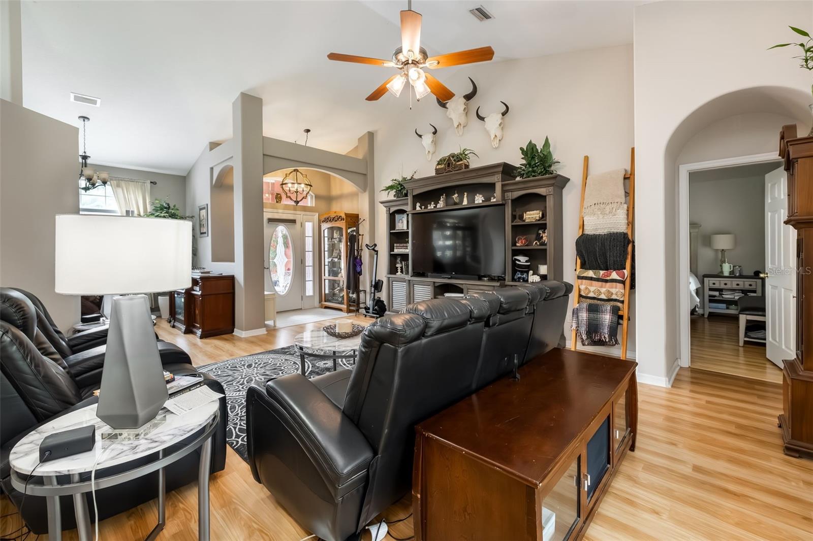 PALM COAST SEC 09 - Residential