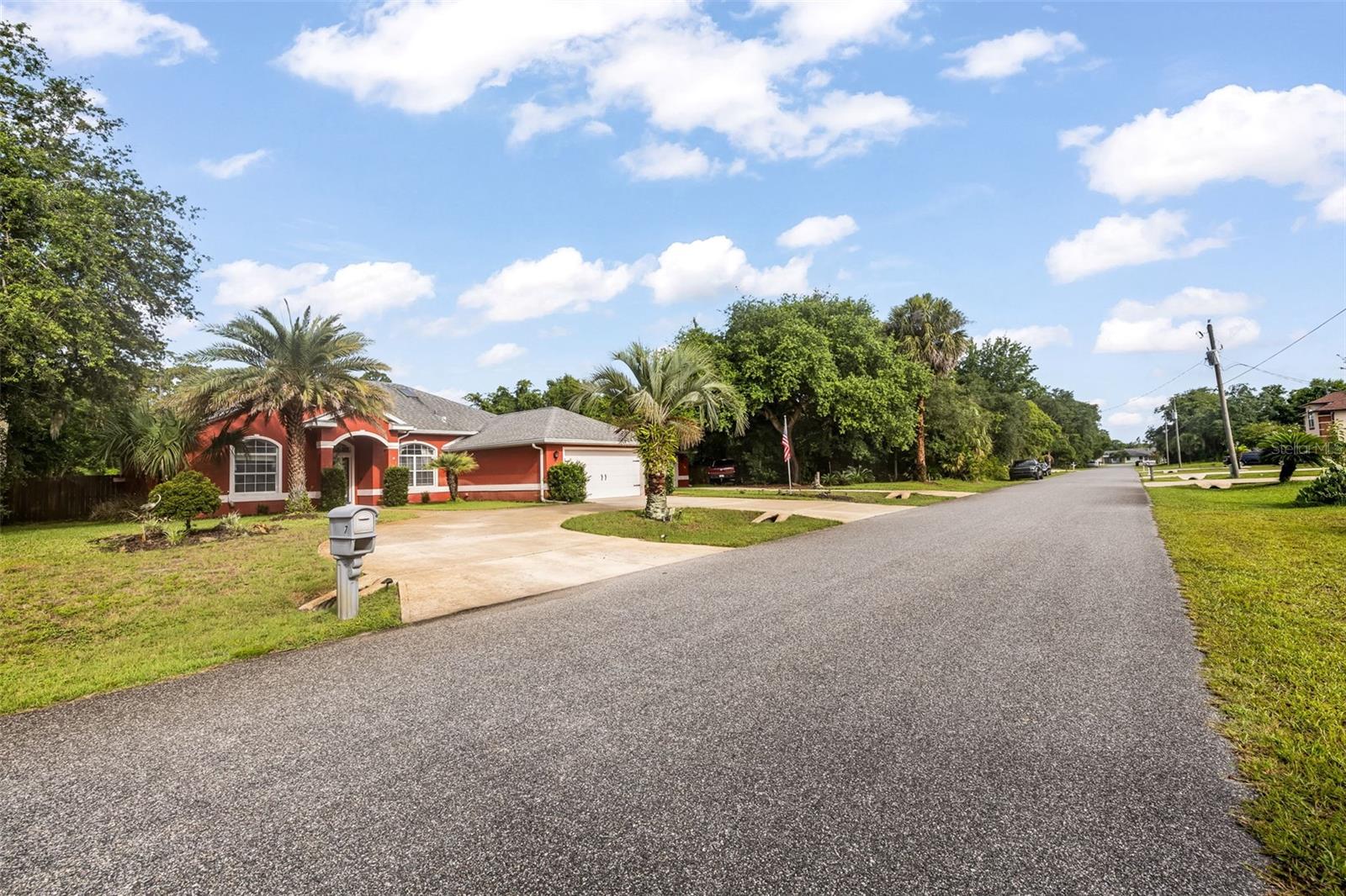 PALM COAST SEC 09 - Residential
