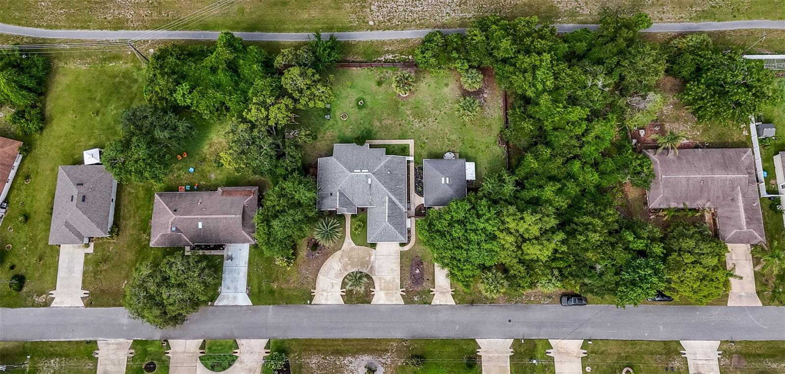 PALM COAST SEC 09 - Residential