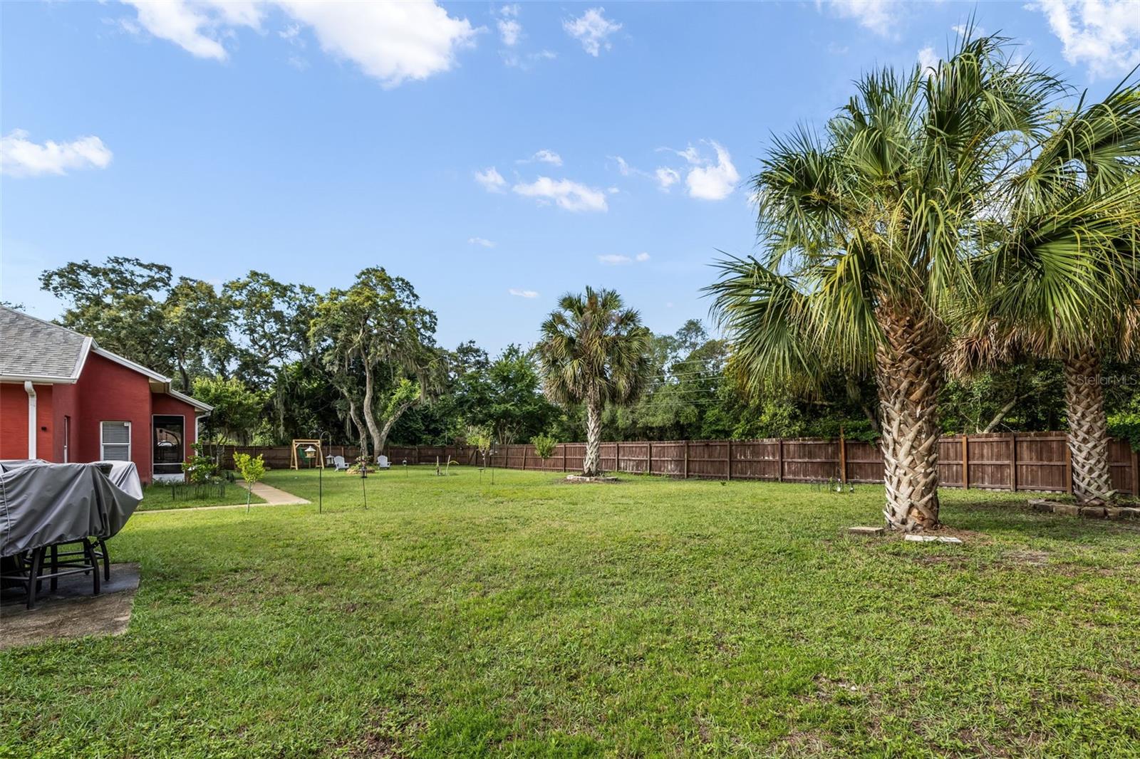 PALM COAST SEC 09 - Residential