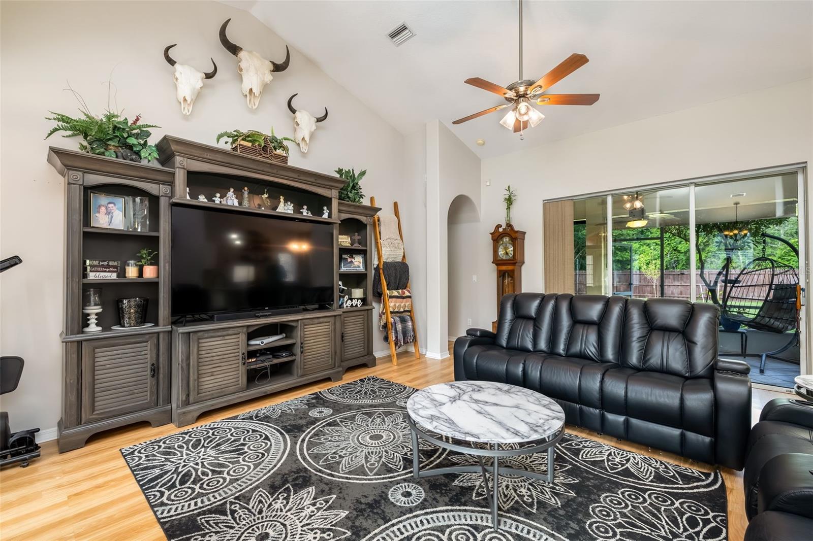 PALM COAST SEC 09 - Residential