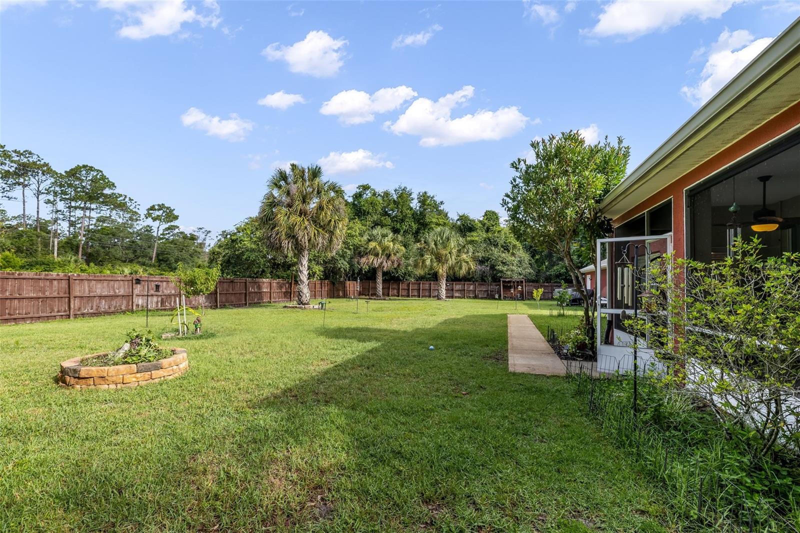 PALM COAST SEC 09 - Residential