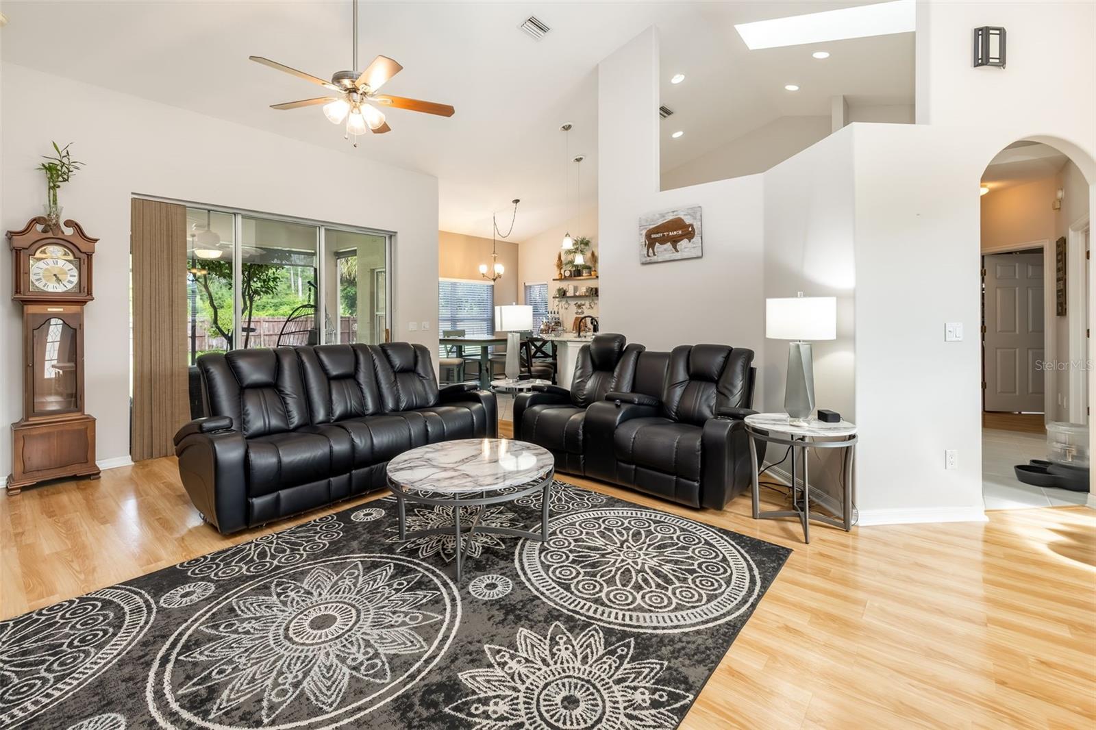 PALM COAST SEC 09 - Residential