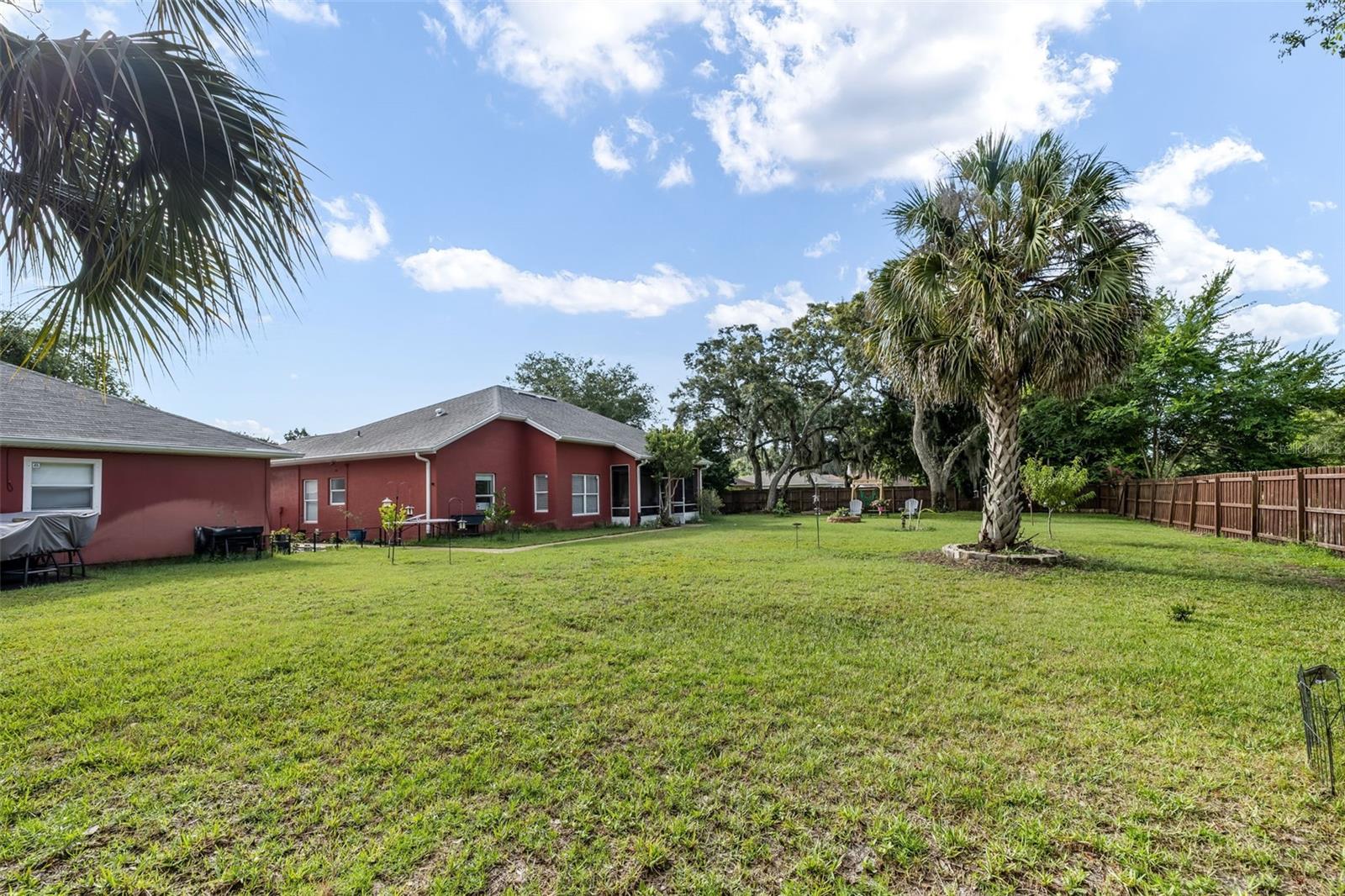 PALM COAST SEC 09 - Residential